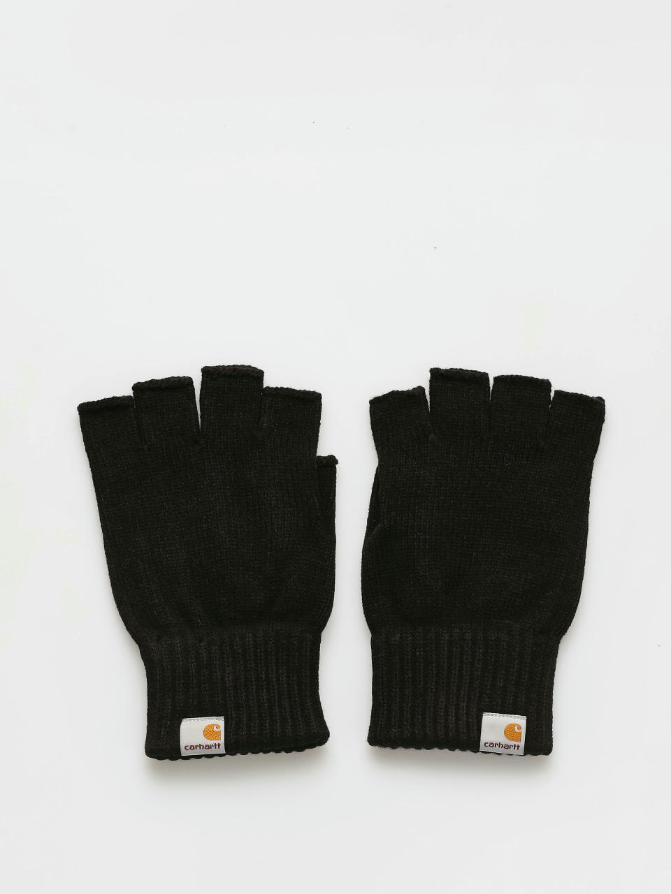 Carhartt WIP Mitten Kesztyű (black)