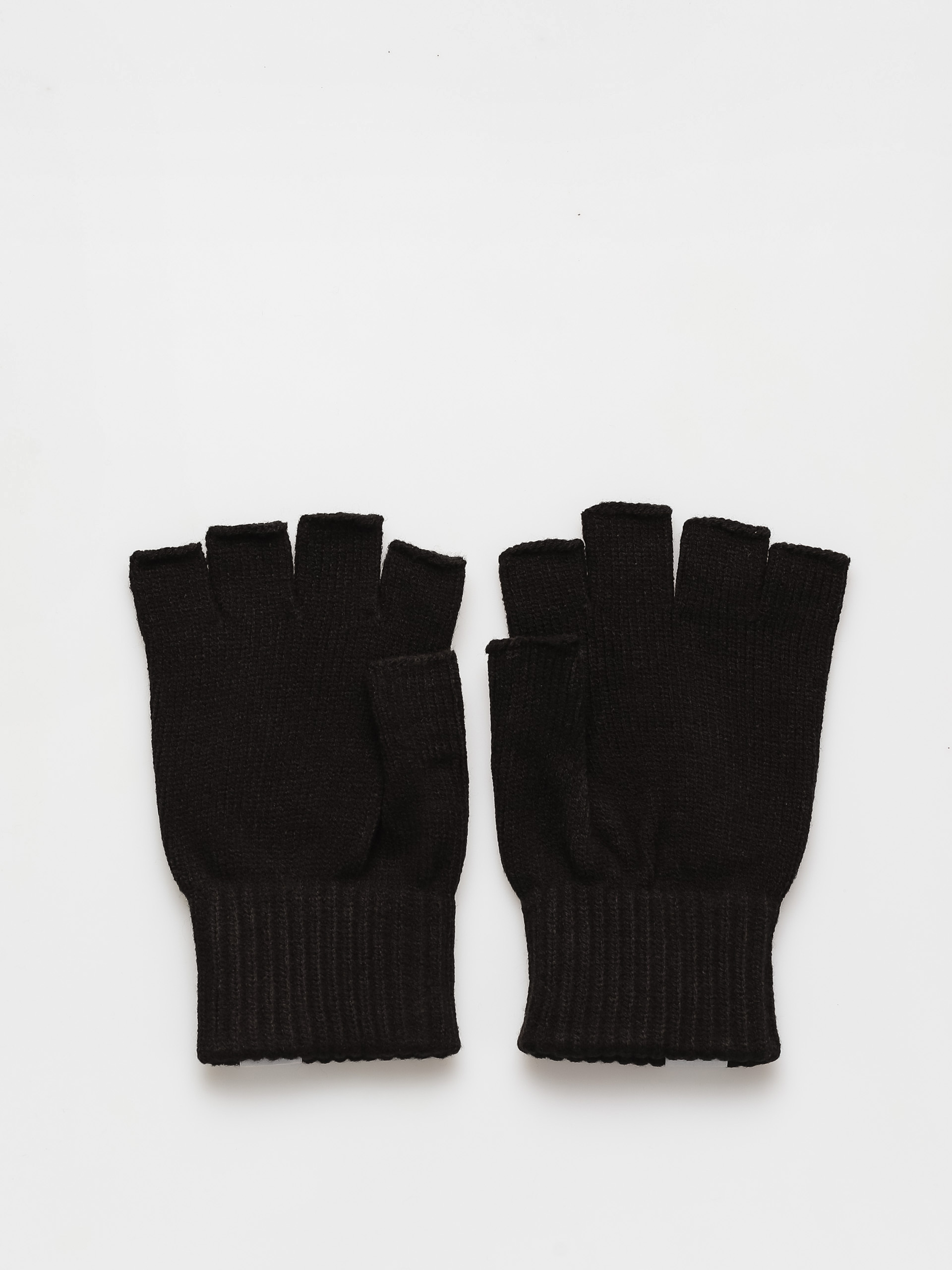 Carhartt WIP Mitten Kesztyű (black)