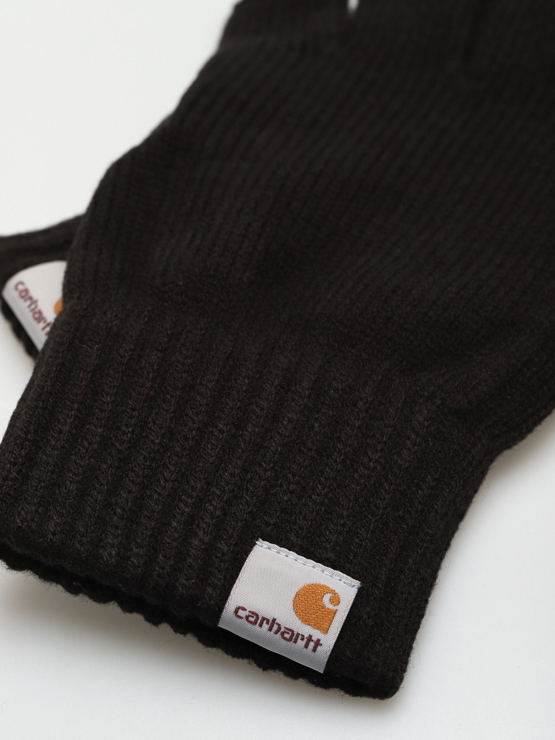 Carhartt WIP Mitten Kesztyű (black)