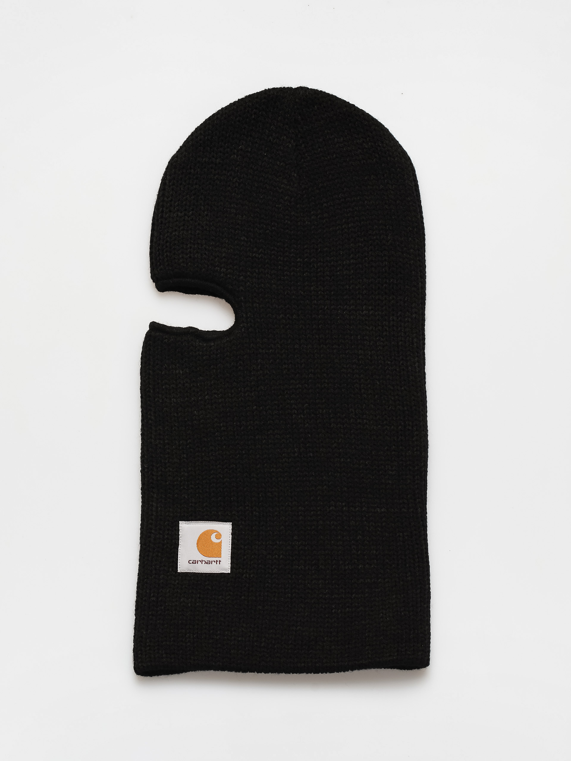 Carhartt WIP Kominiarka Storm Mask  (black)
