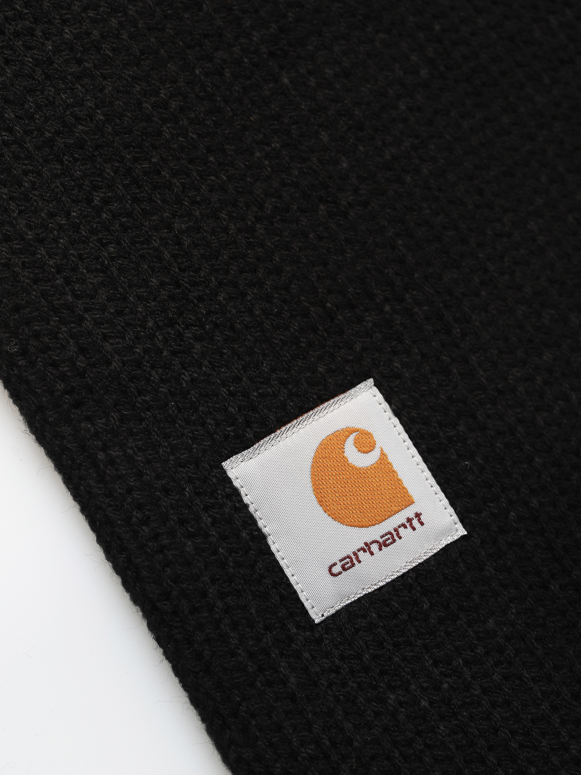 Carhartt WIP Kominiarka Storm Mask  (black)