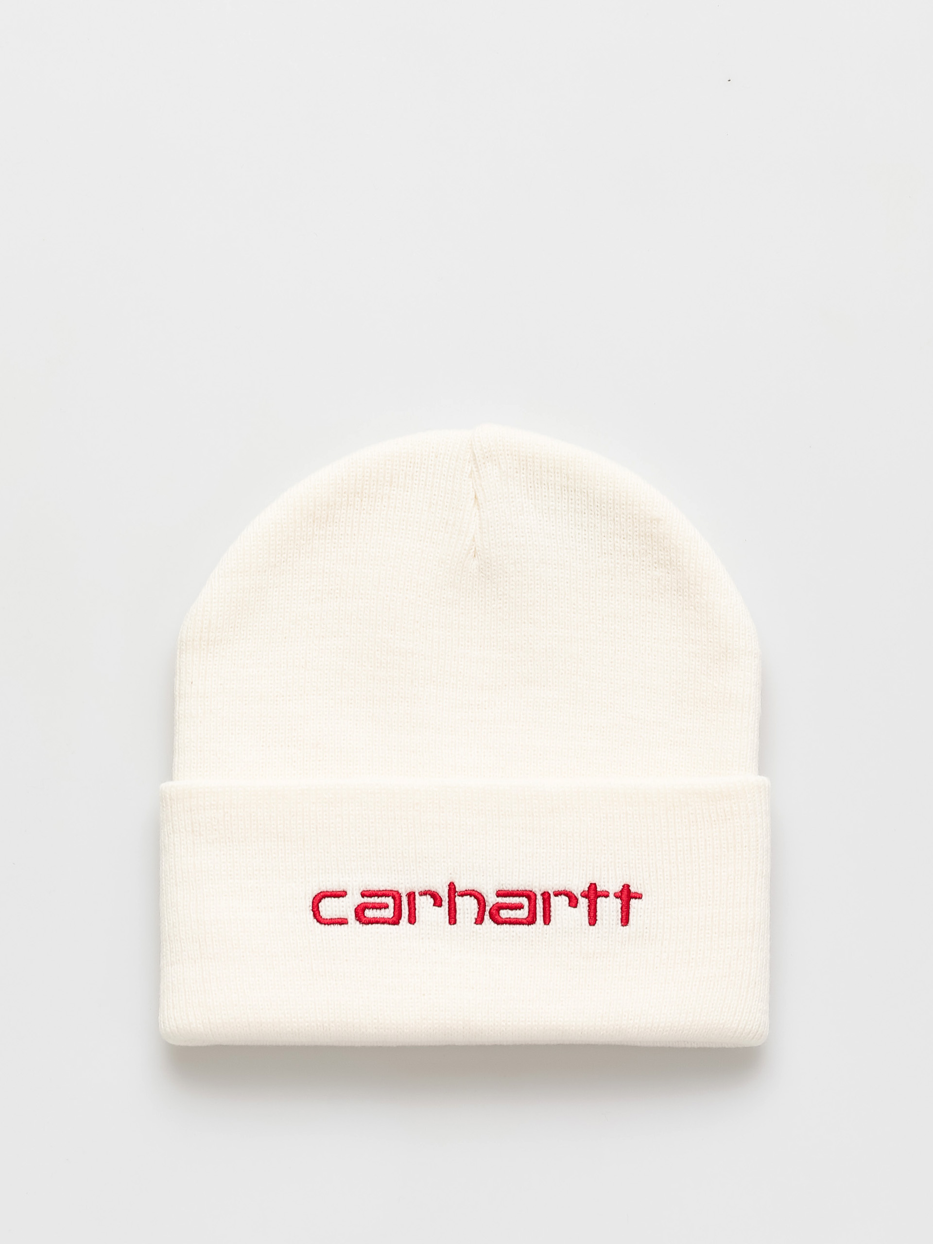 Carhartt WIP Script Sapka (wax/rocket)