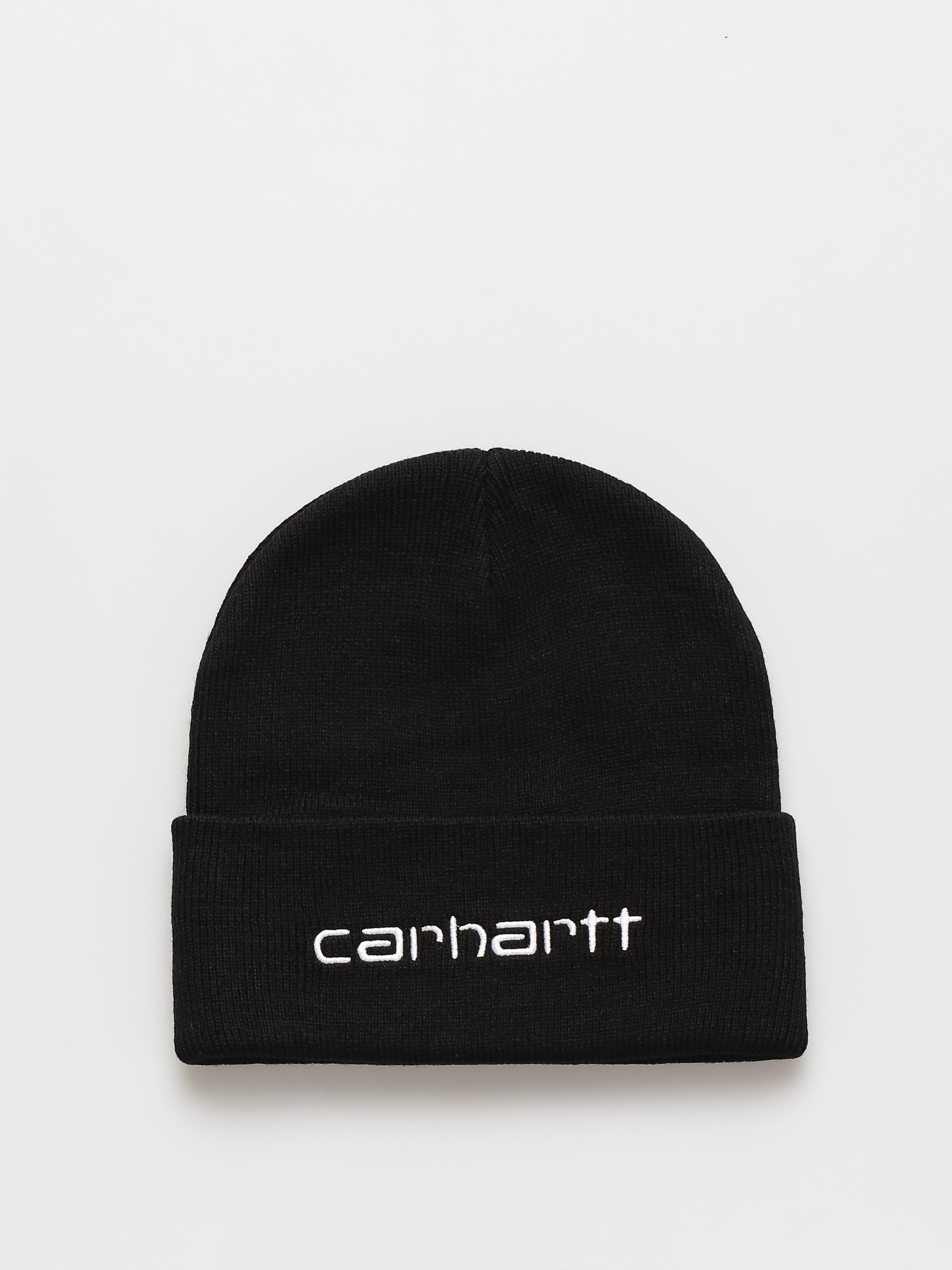 Carhartt WIP Script Sapka (black/white)