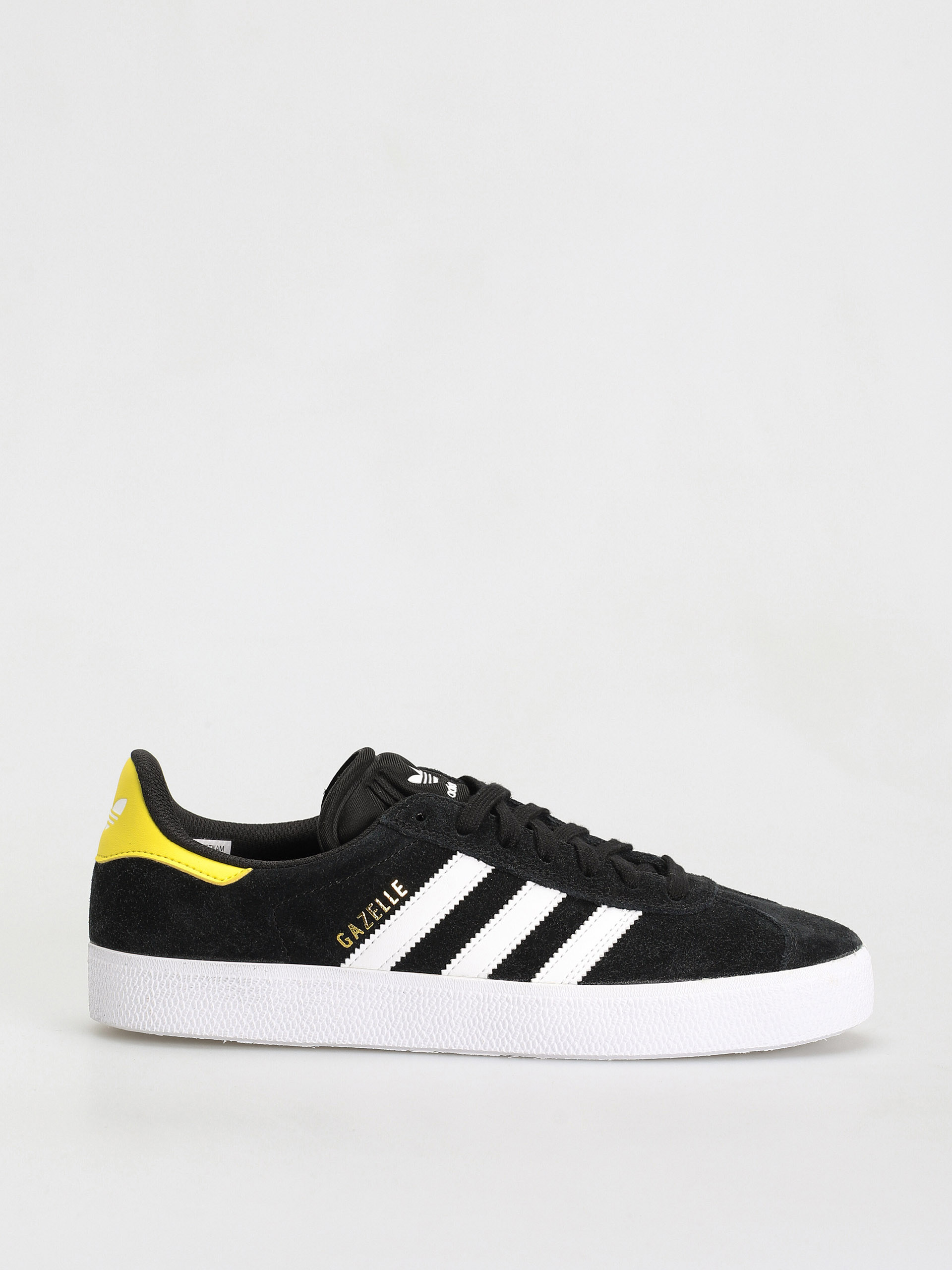 adidas Gazelle ADV Cipők (cblack/ftwwht/cblack)
