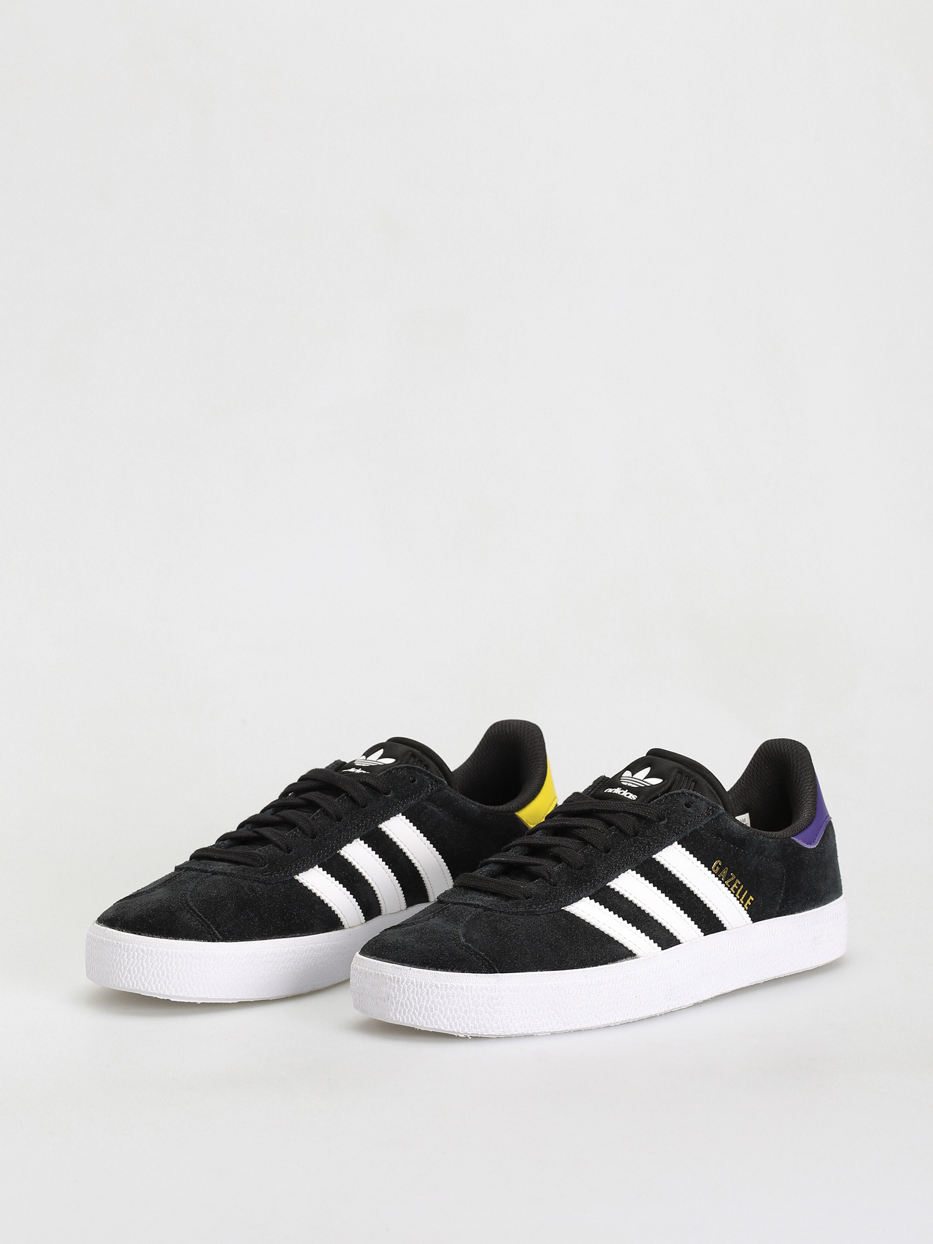 adidas Gazelle ADV Cipők (cblack/ftwwht/cblack)