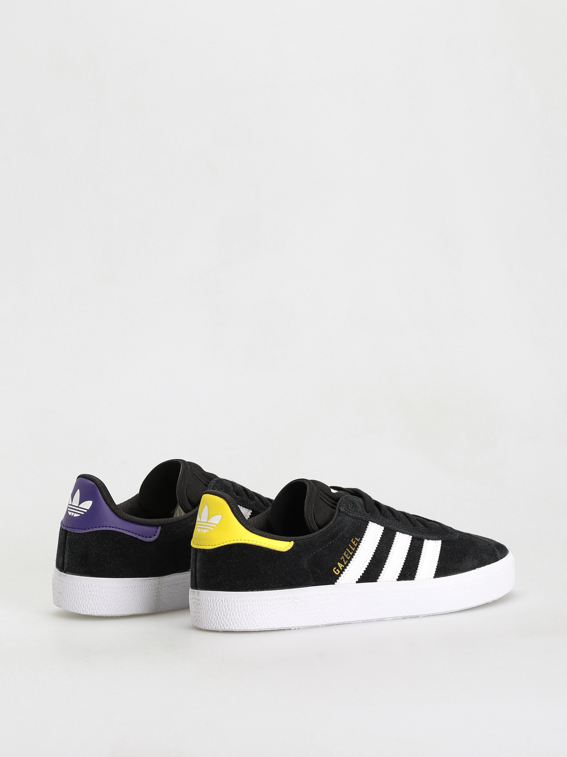 adidas Gazelle ADV Cipők (cblack/ftwwht/cblack)