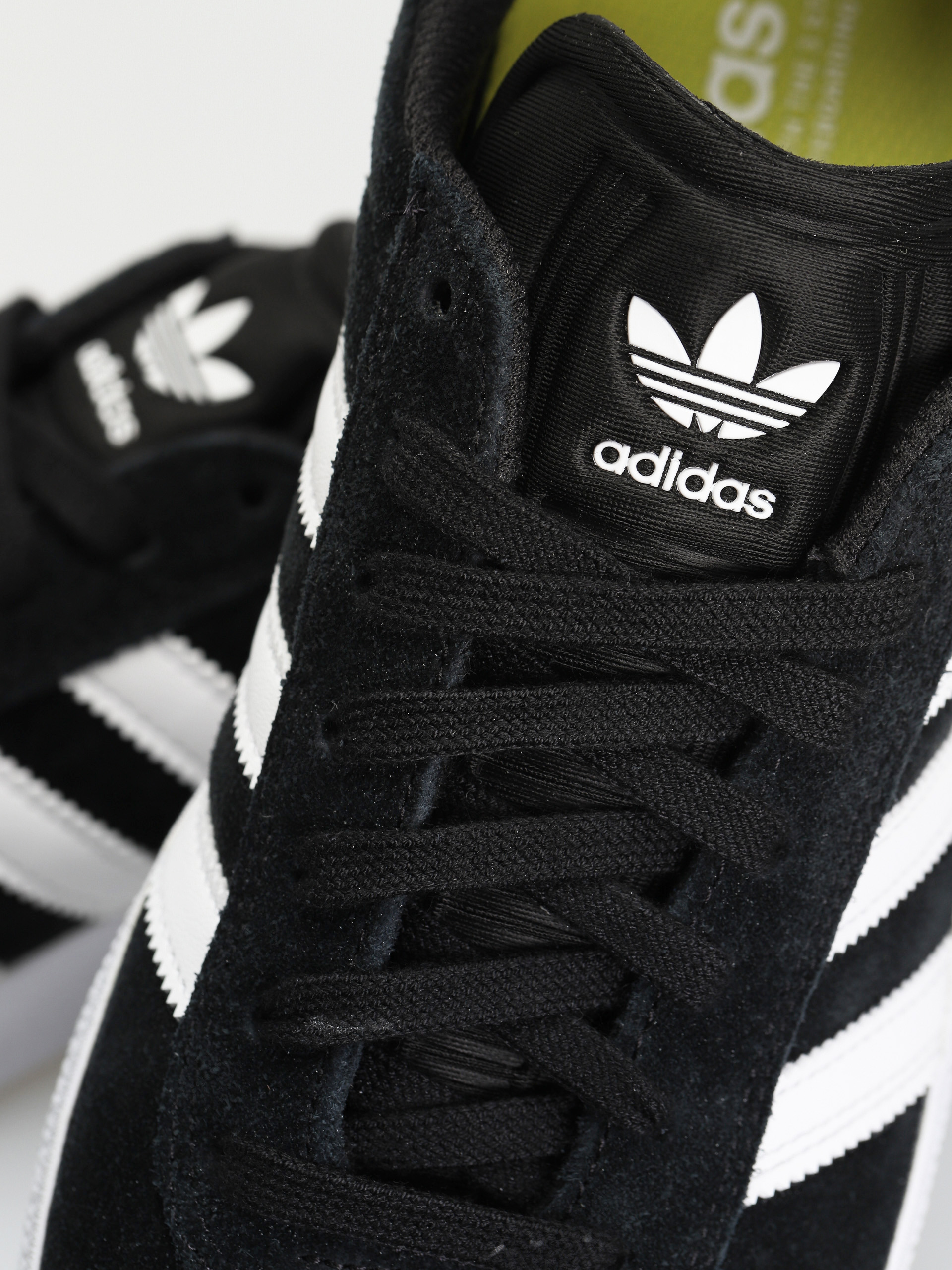 adidas Gazelle ADV Cipők (cblack/ftwwht/cblack)