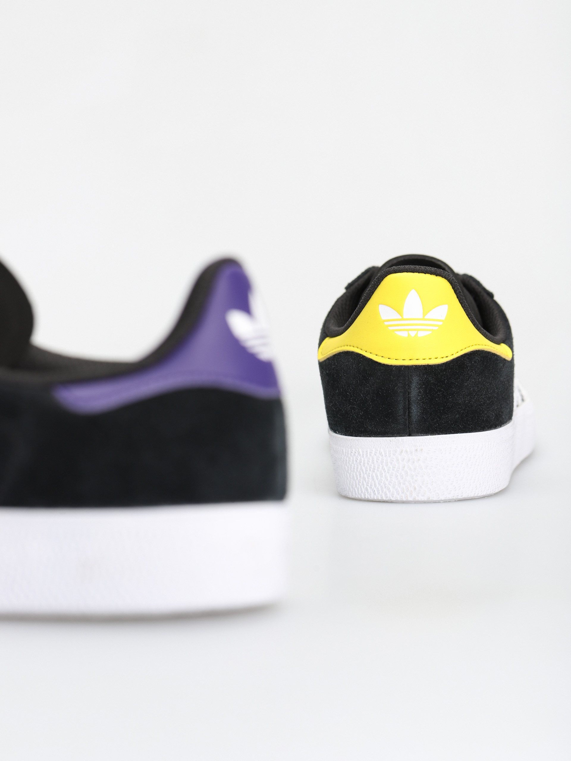 adidas Gazelle ADV Cipők (cblack/ftwwht/cblack)