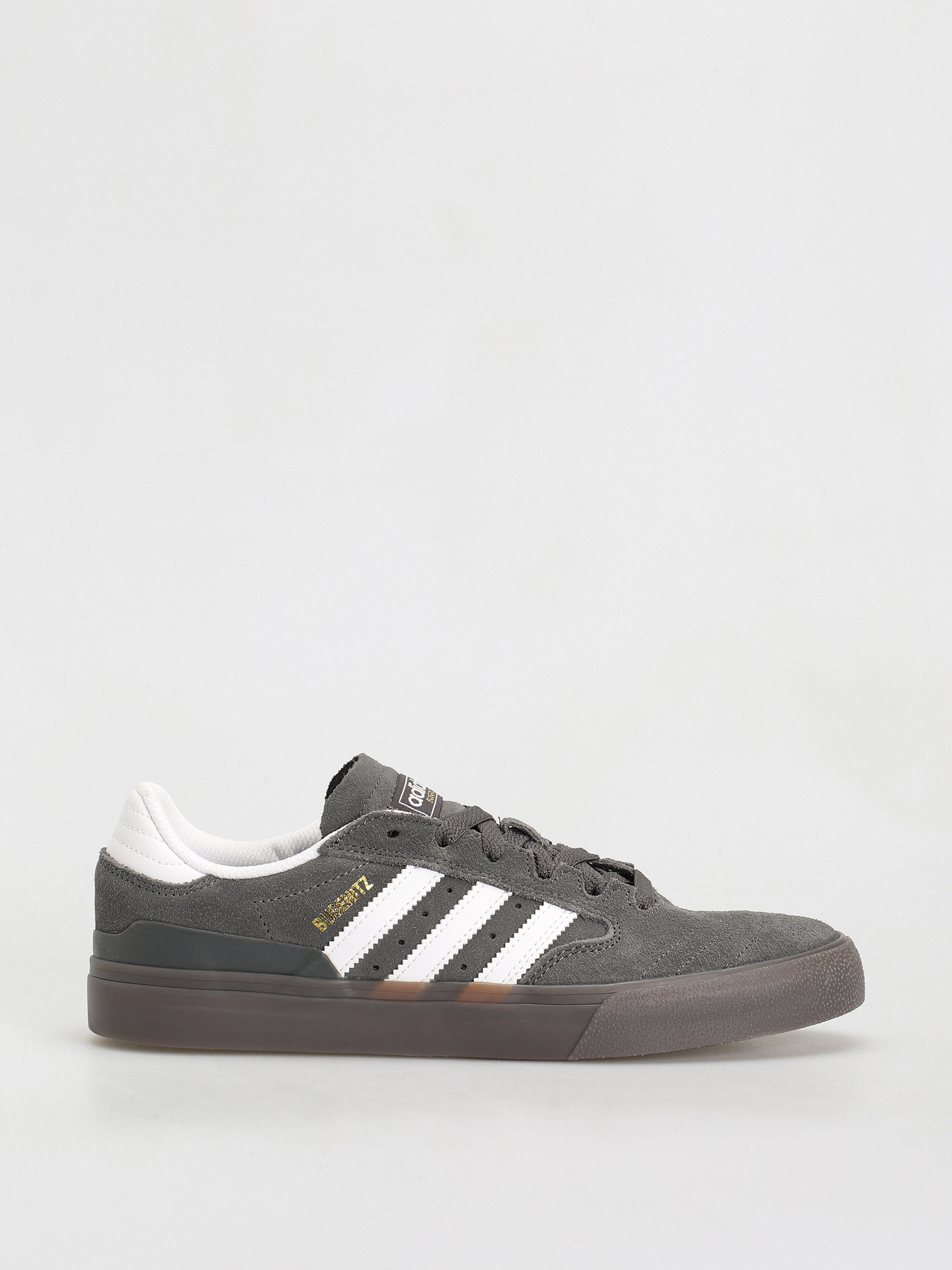 adidas Busenitz Vulc II Cipők (gresix/ftwwht/blubir)