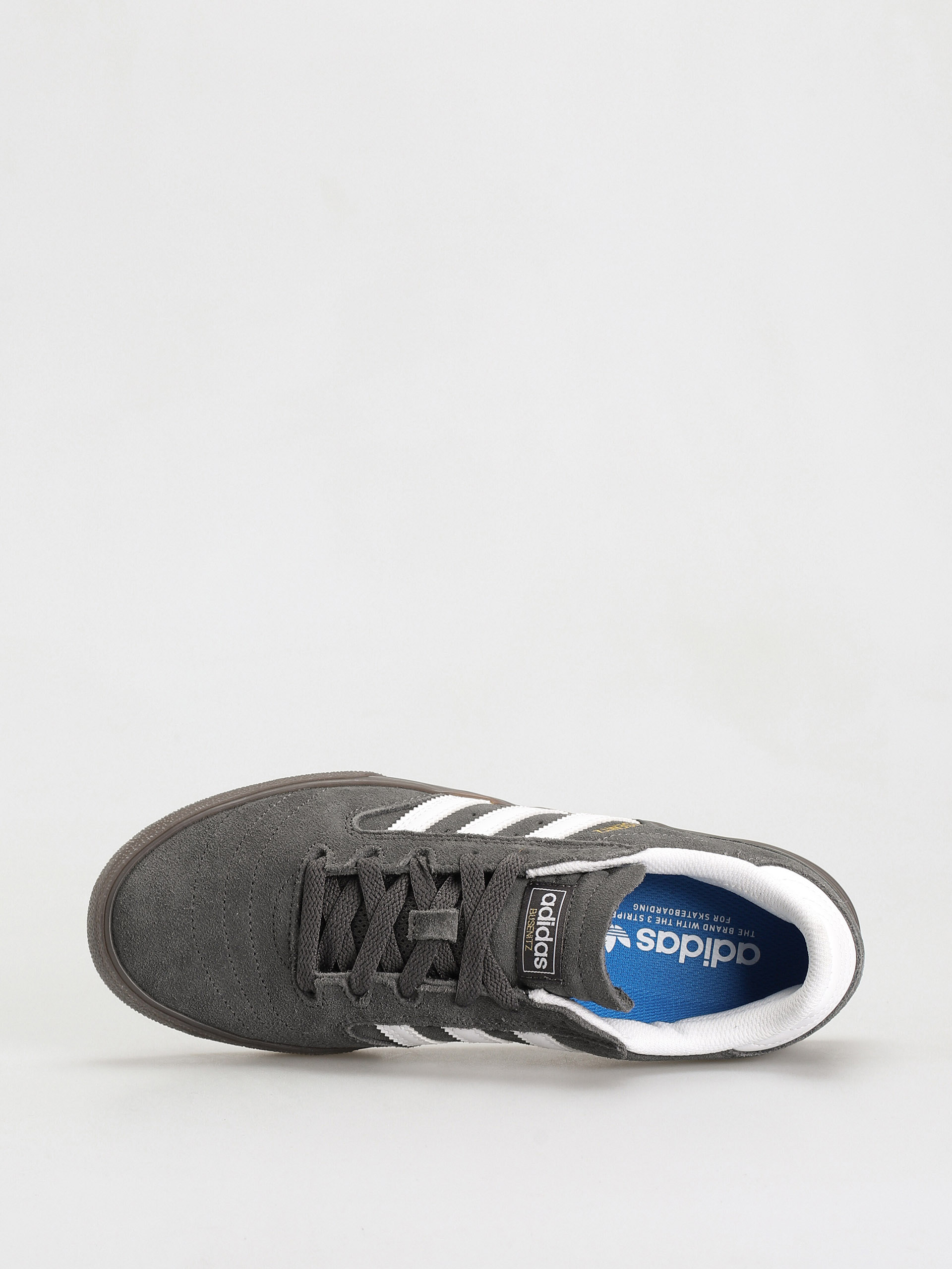adidas Busenitz Vulc II Cipők (gresix/ftwwht/blubir)
