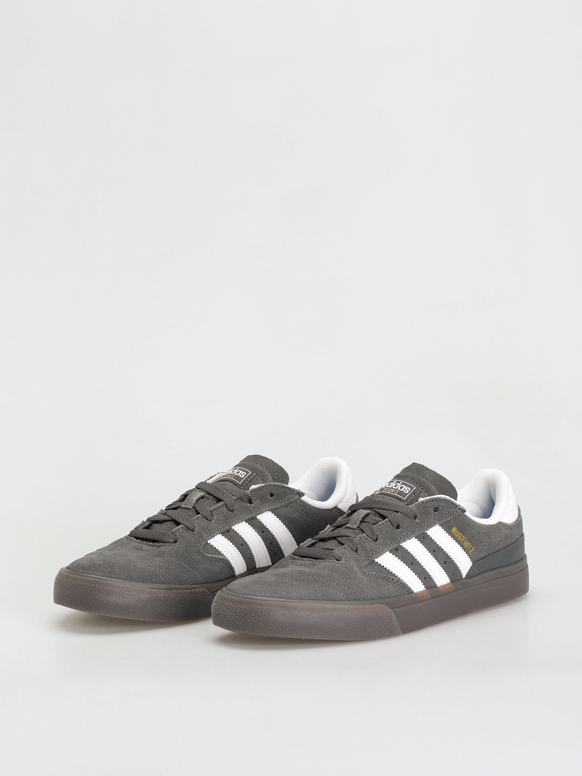 adidas Busenitz Vulc II Cipők (gresix/ftwwht/blubir)