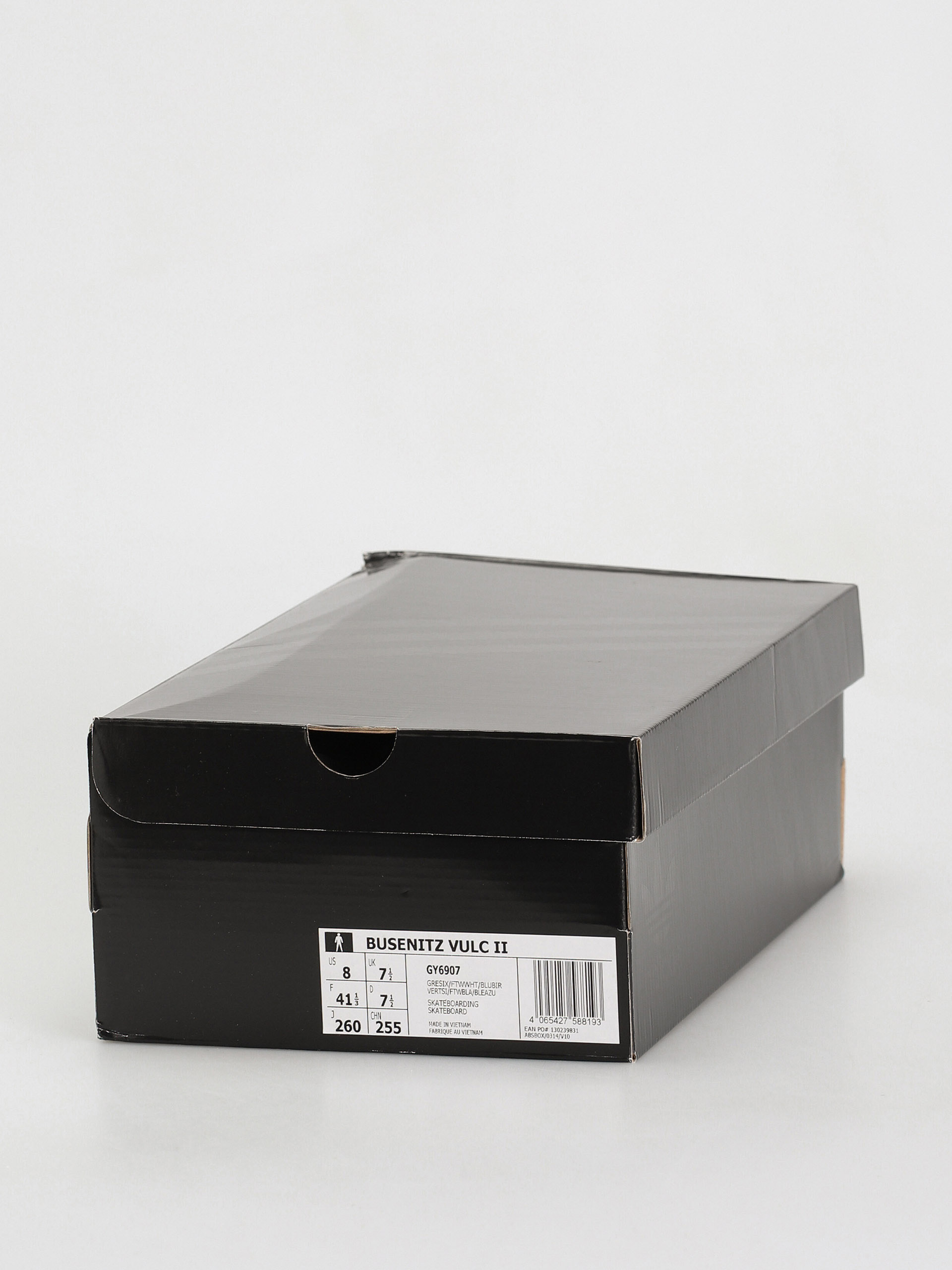 adidas Busenitz Vulc II Cipők (gresix/ftwwht/blubir)