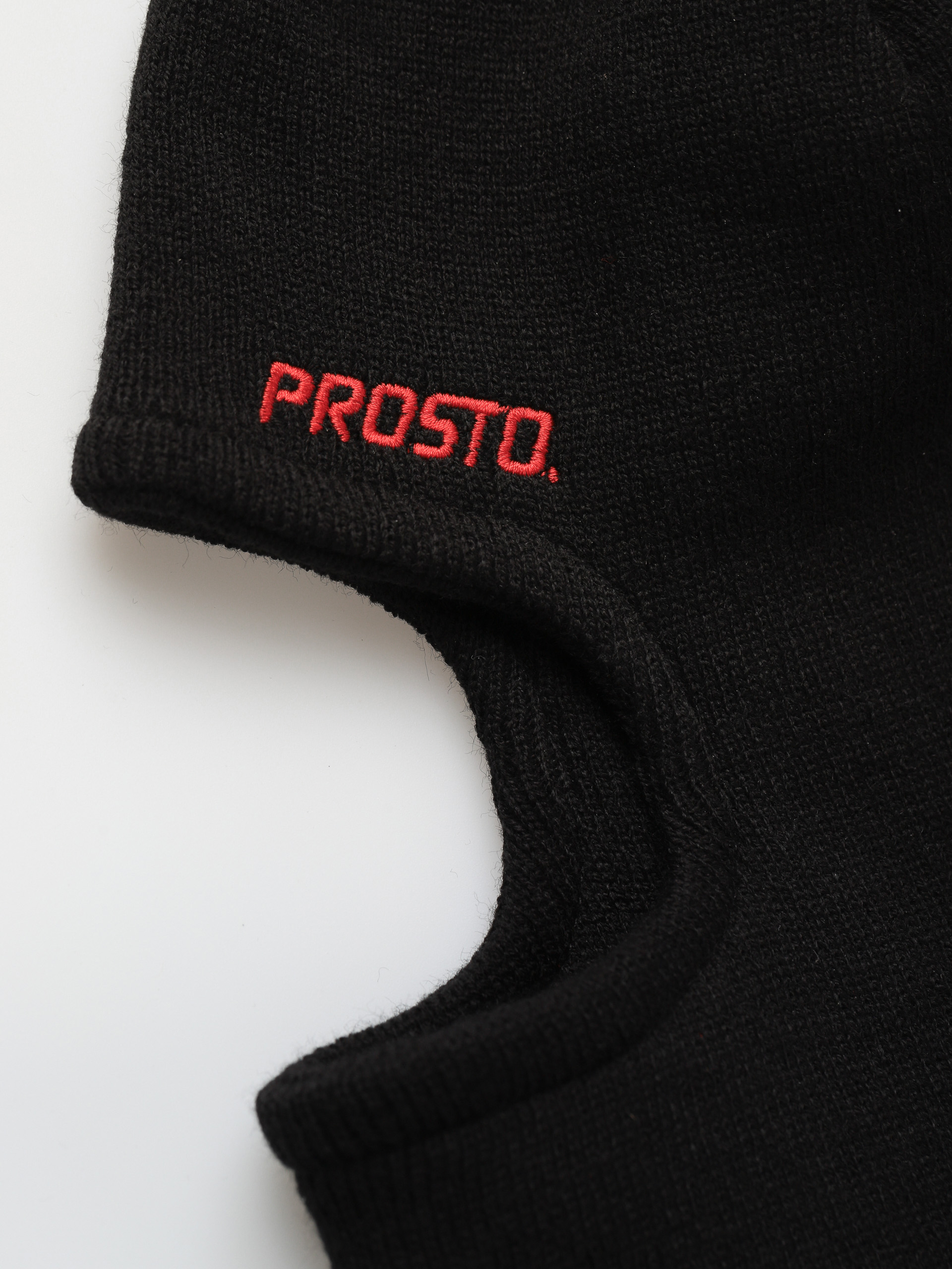 Prosto Writer  (black)
