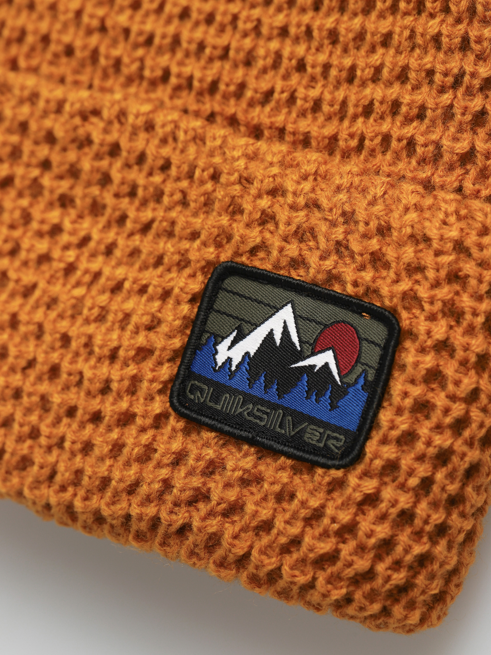 Quiksilver Tofino Sapka (buckthorn brown)