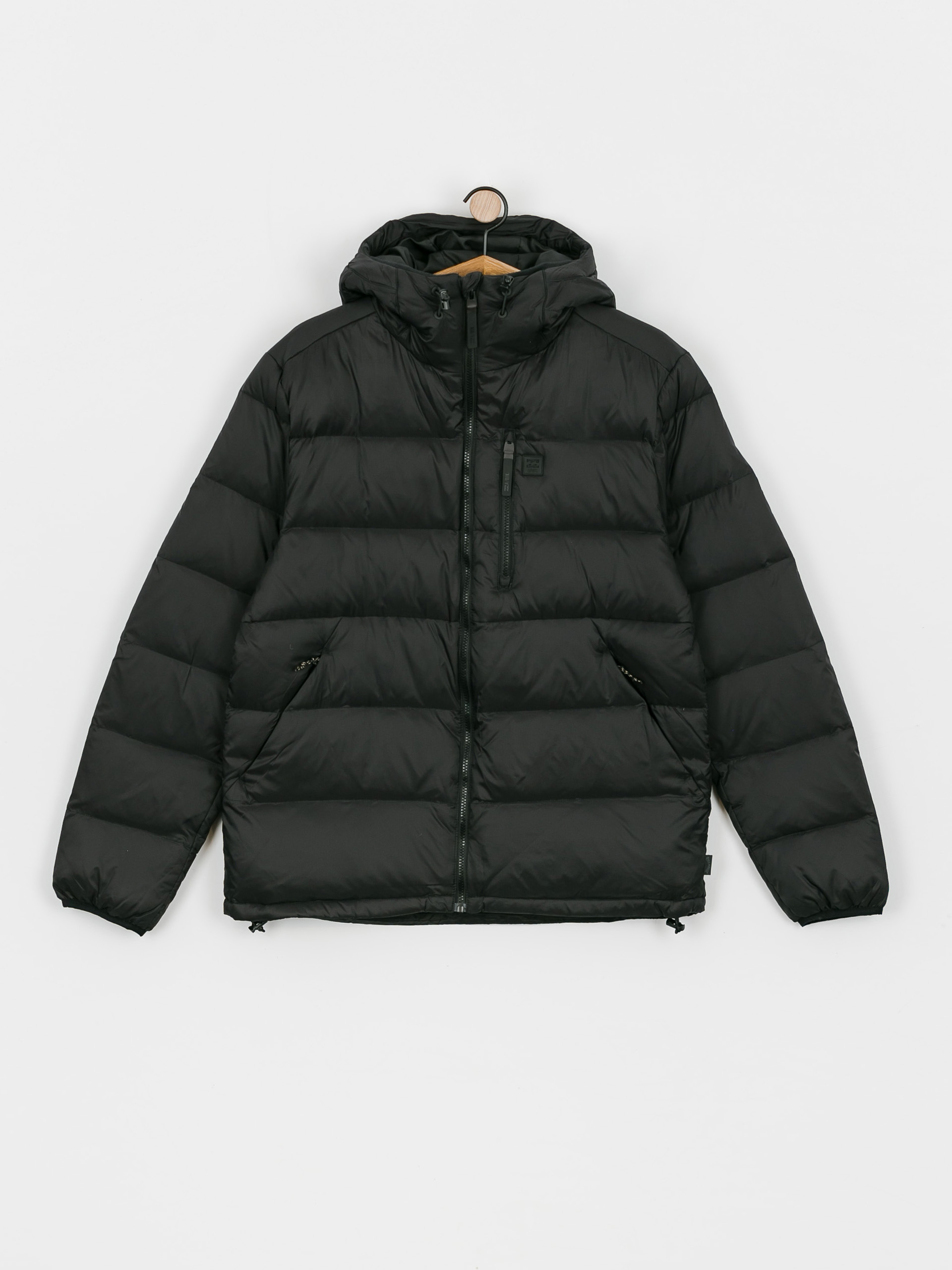 Billabong Broadpeak Down Dzseki (black)