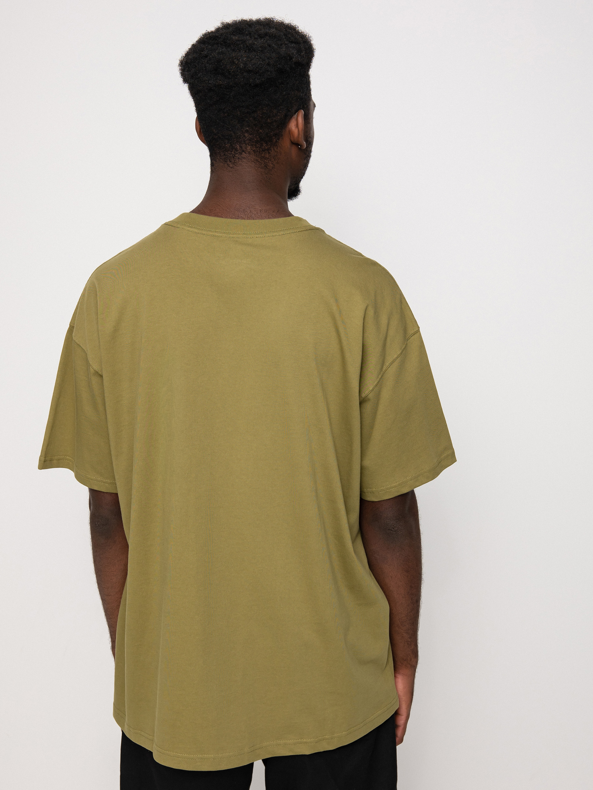 Nike SB Hbr Tm póló (pilgrim)