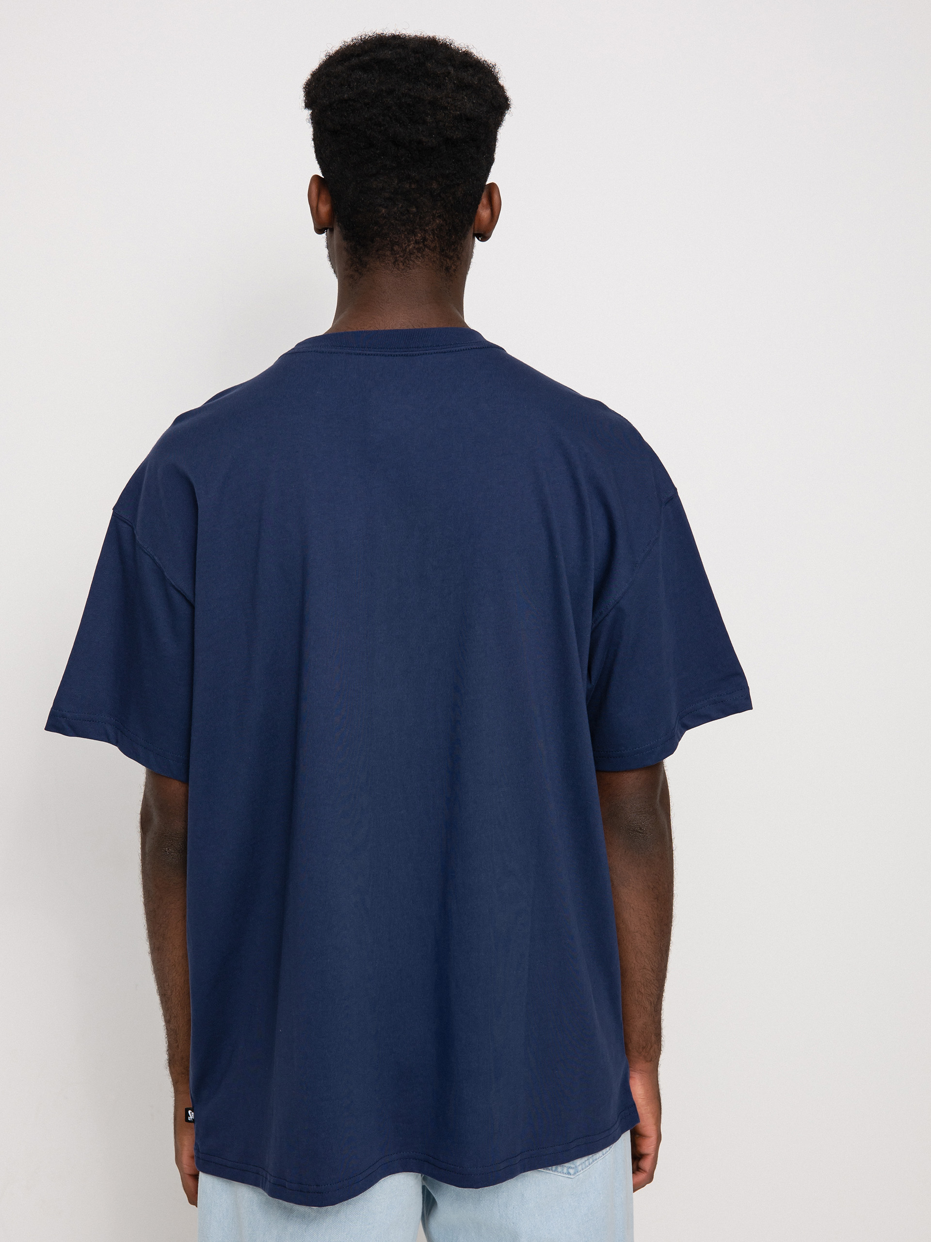 Nike SB Scribe póló (midnight navy)