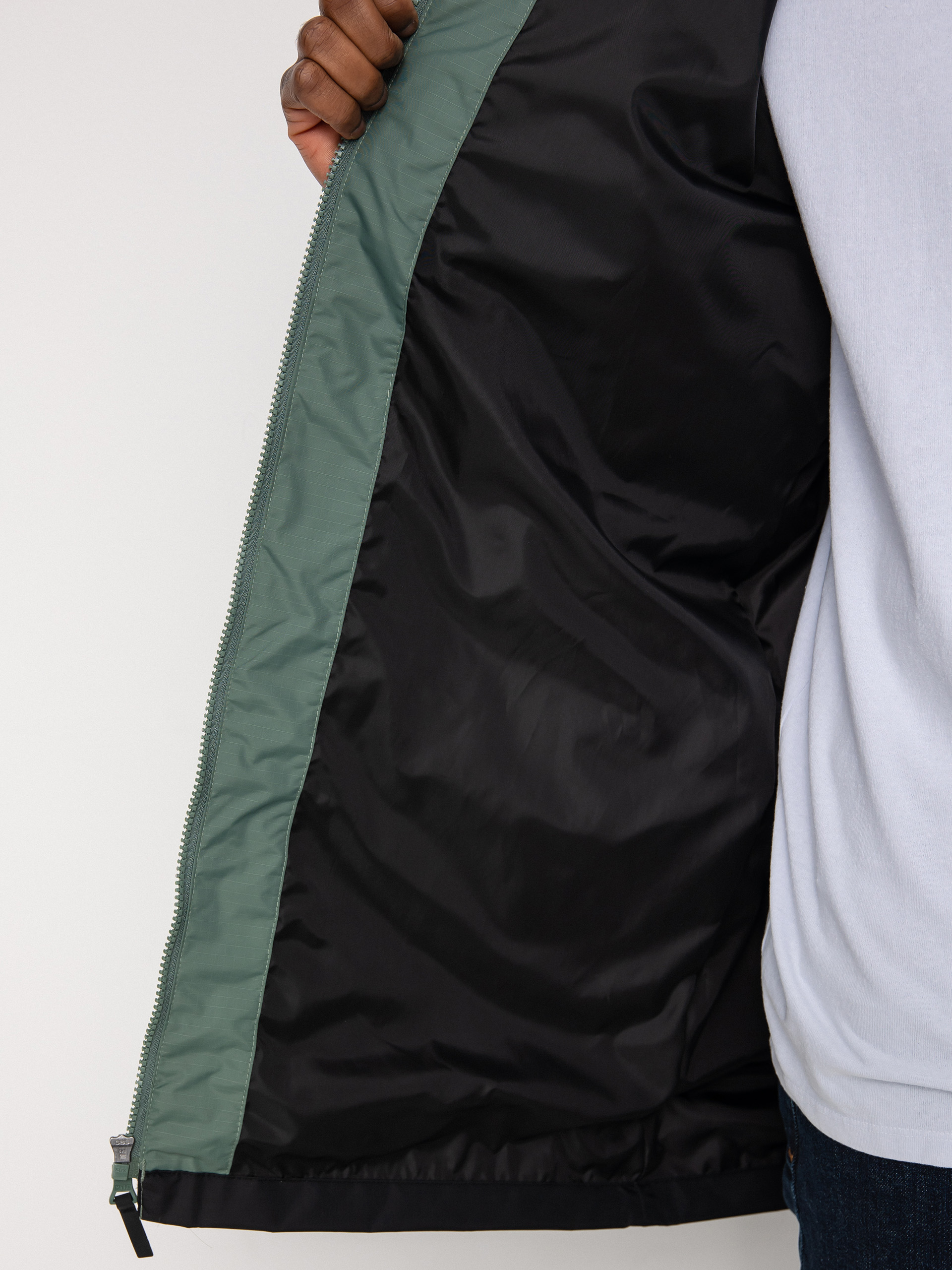 Vans Sommerset MTE 2 Dzseki (duck green/black)