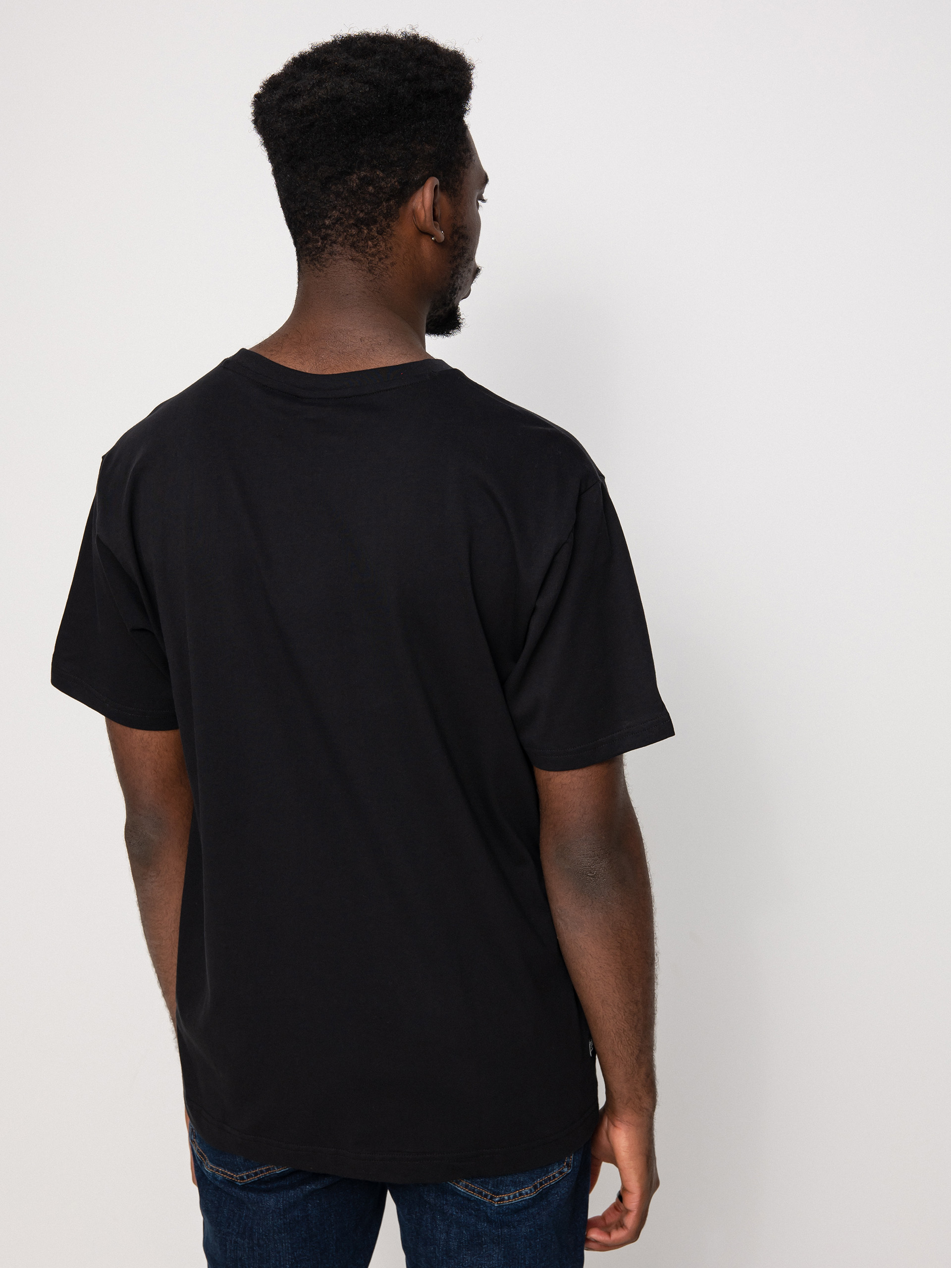 New Balance Athletics Legacies Perfection póló (black)