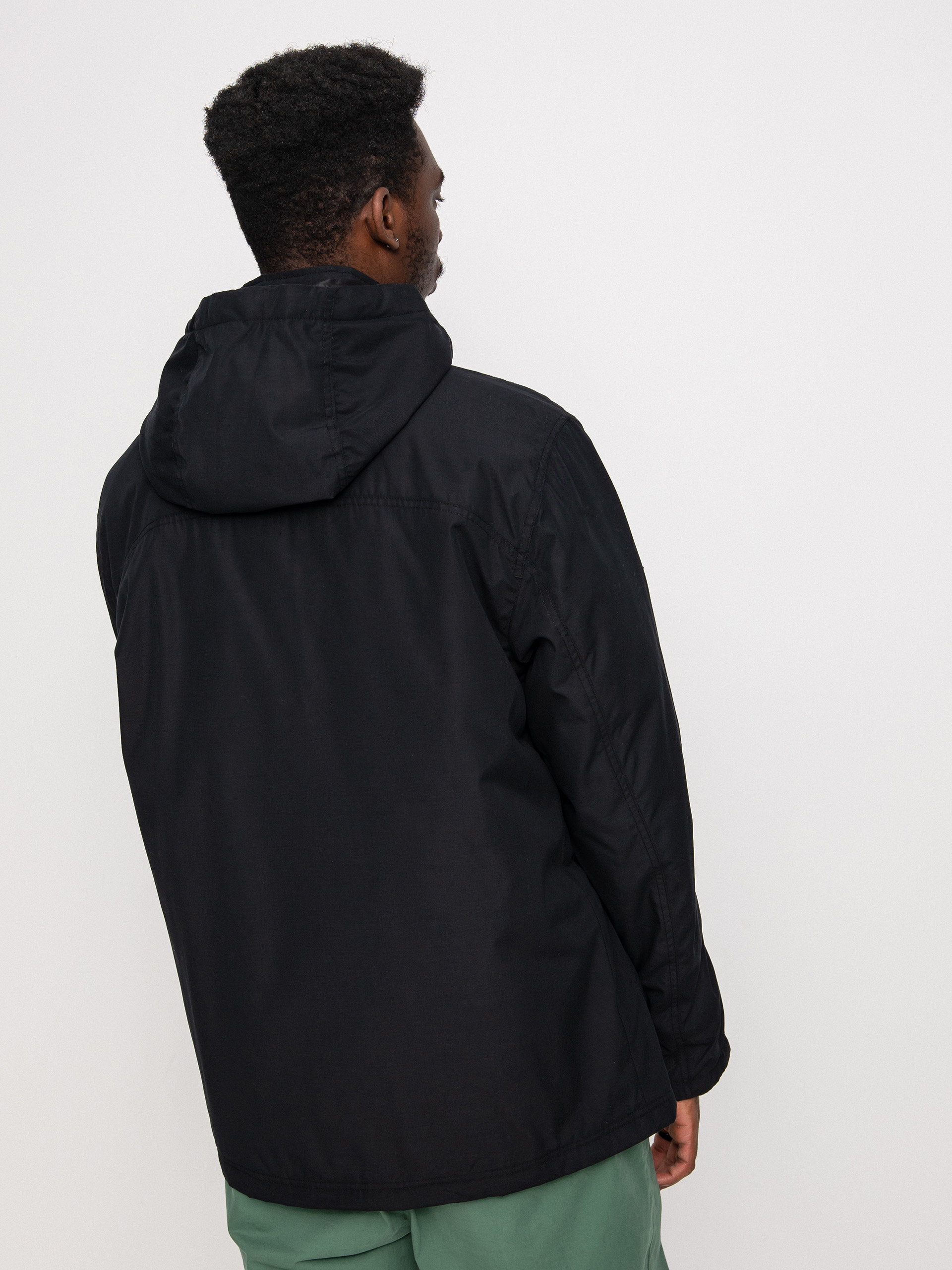 DC Tactful Dzseki (black)