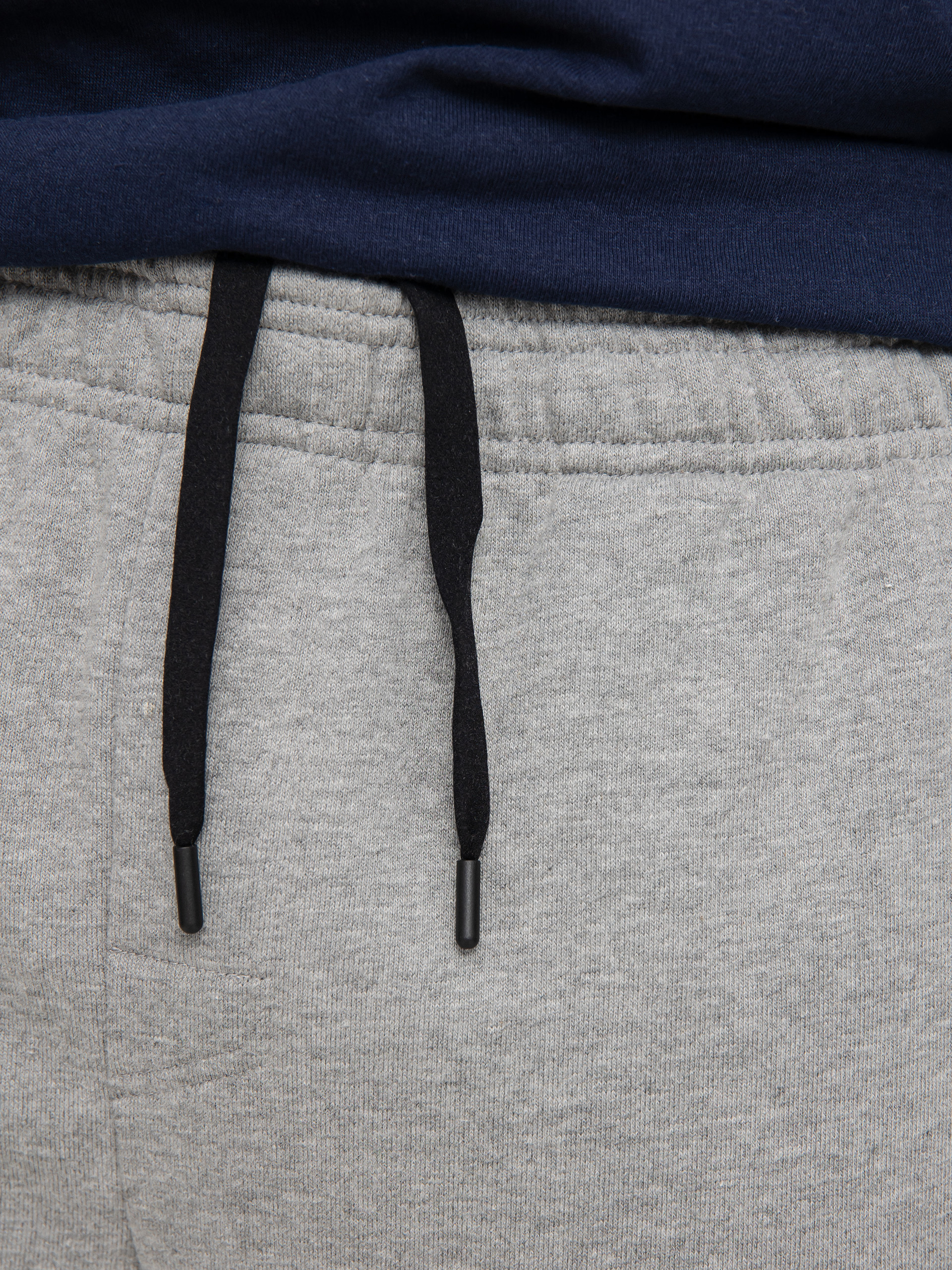 RVCA Va Essential Sweatpa Kisnadrág (light marle)