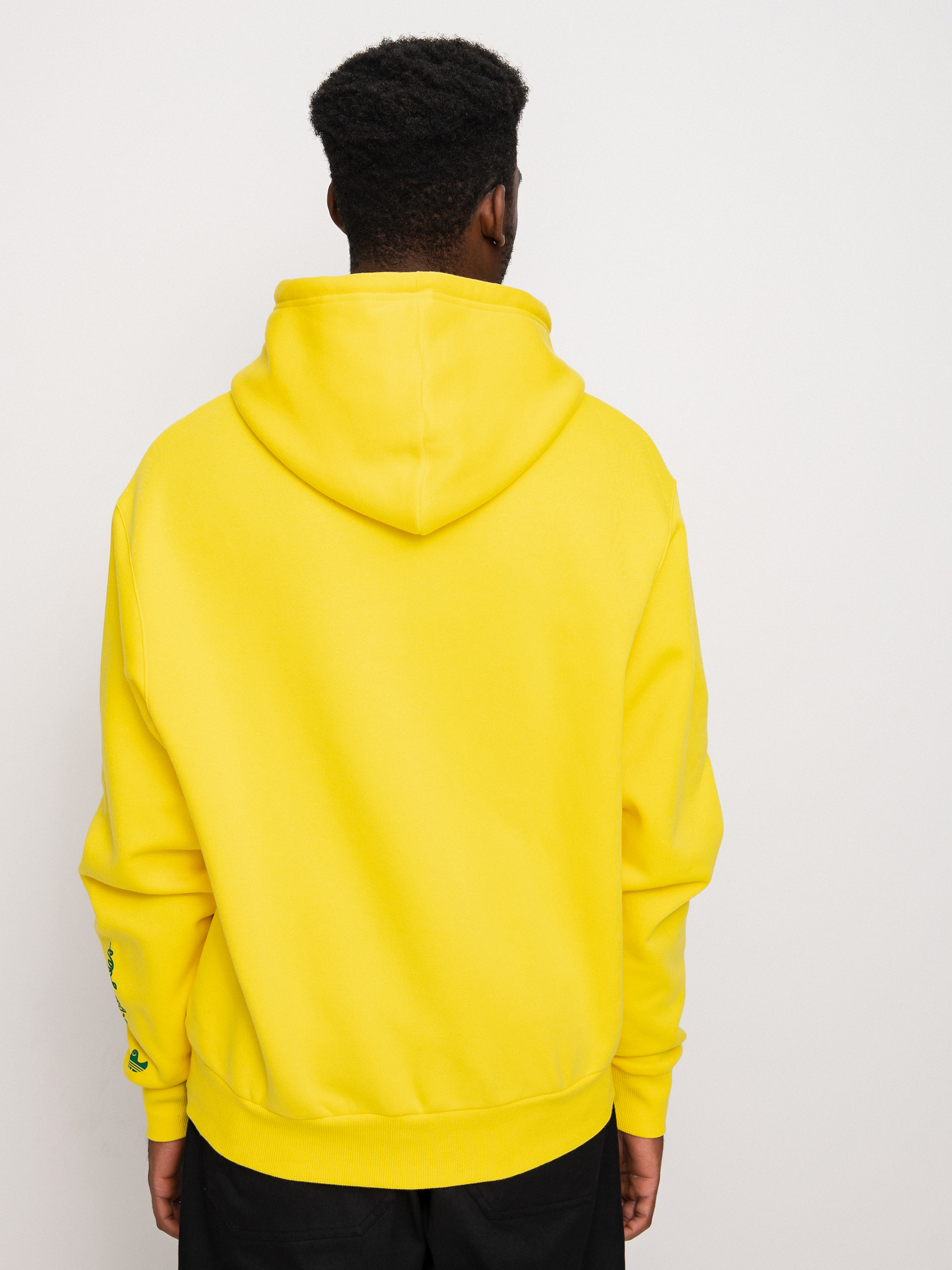 adidas G Shmoo HD Kapucnis pulóver (impyel/multco)