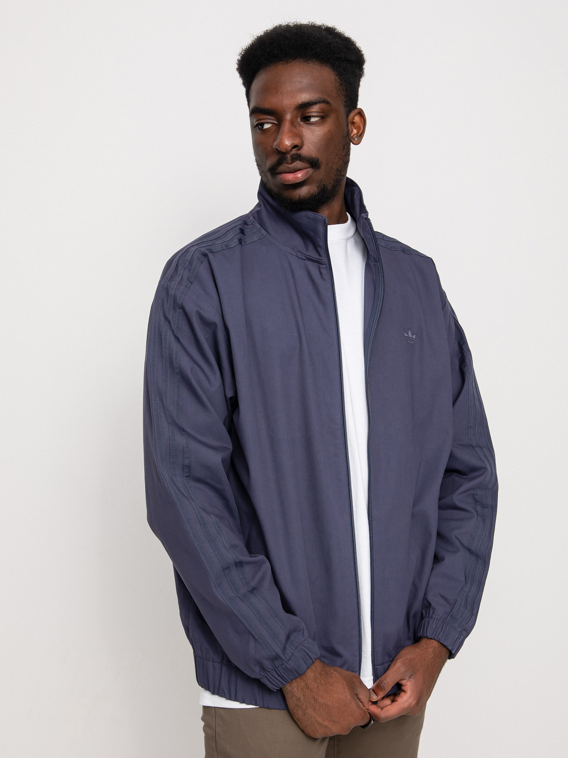 adidas Superfire Tk Dzseki (shanav)