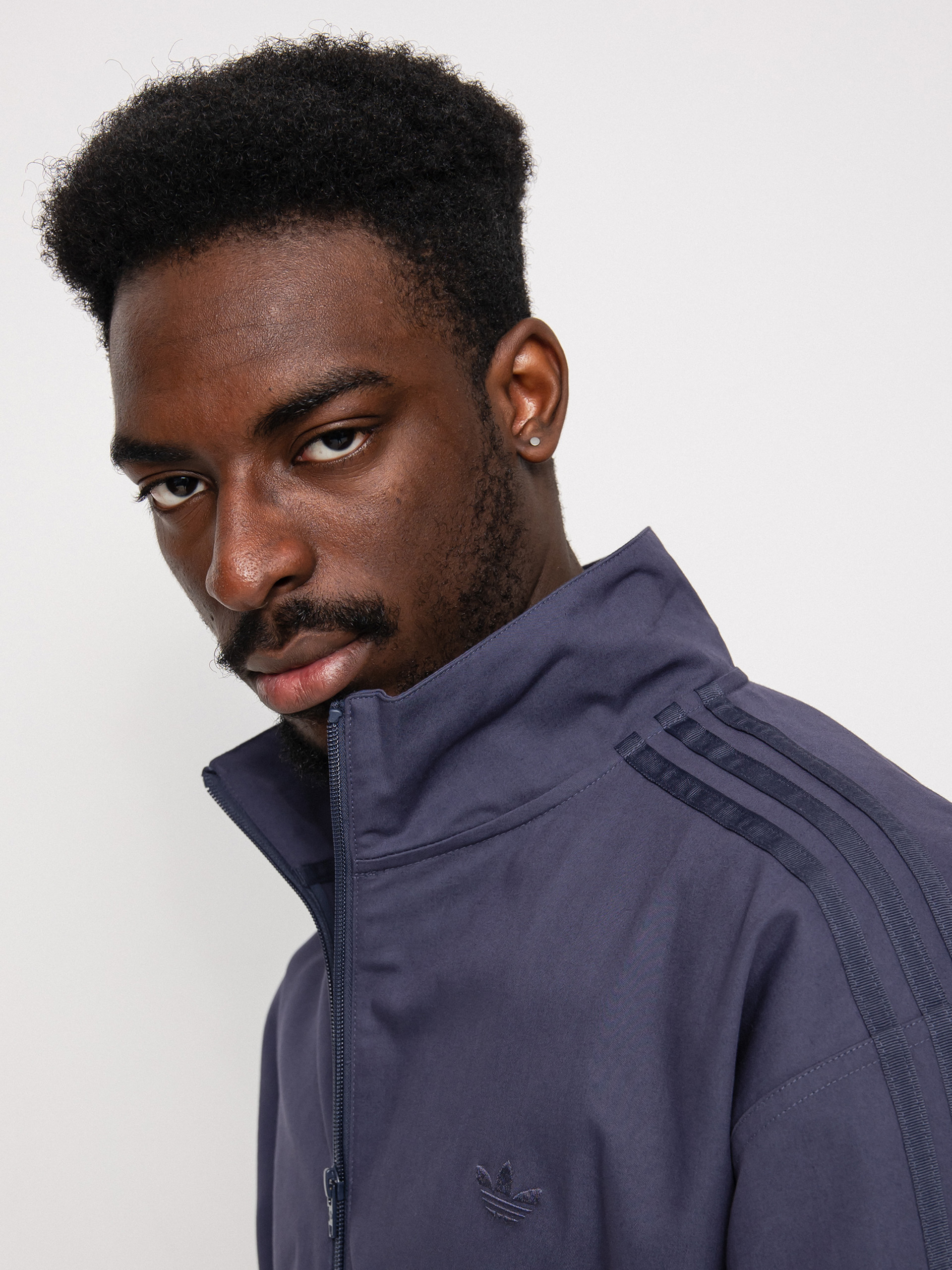 adidas Superfire Tk Dzseki (shanav)