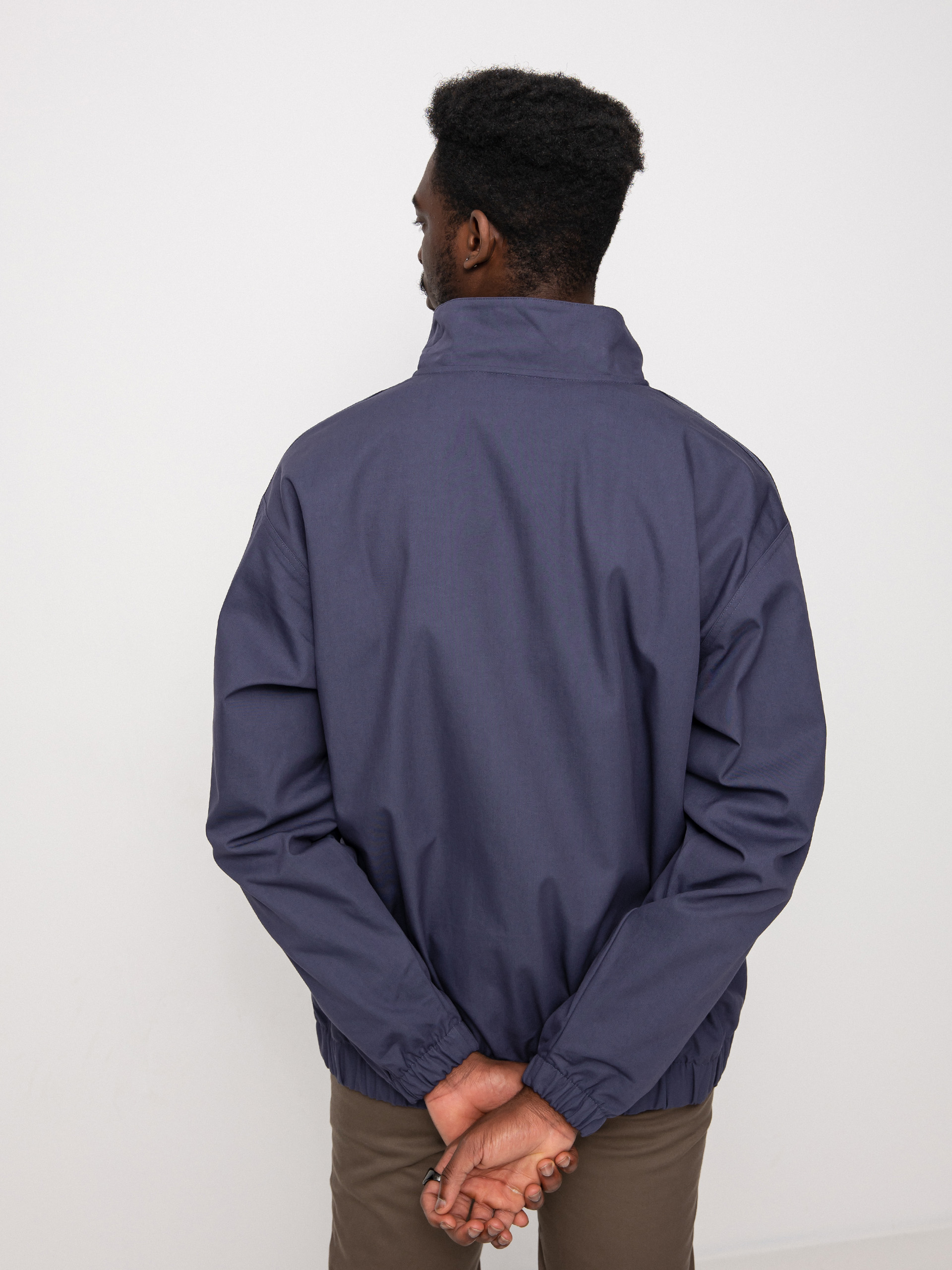 adidas Superfire Tk Dzseki (shanav)