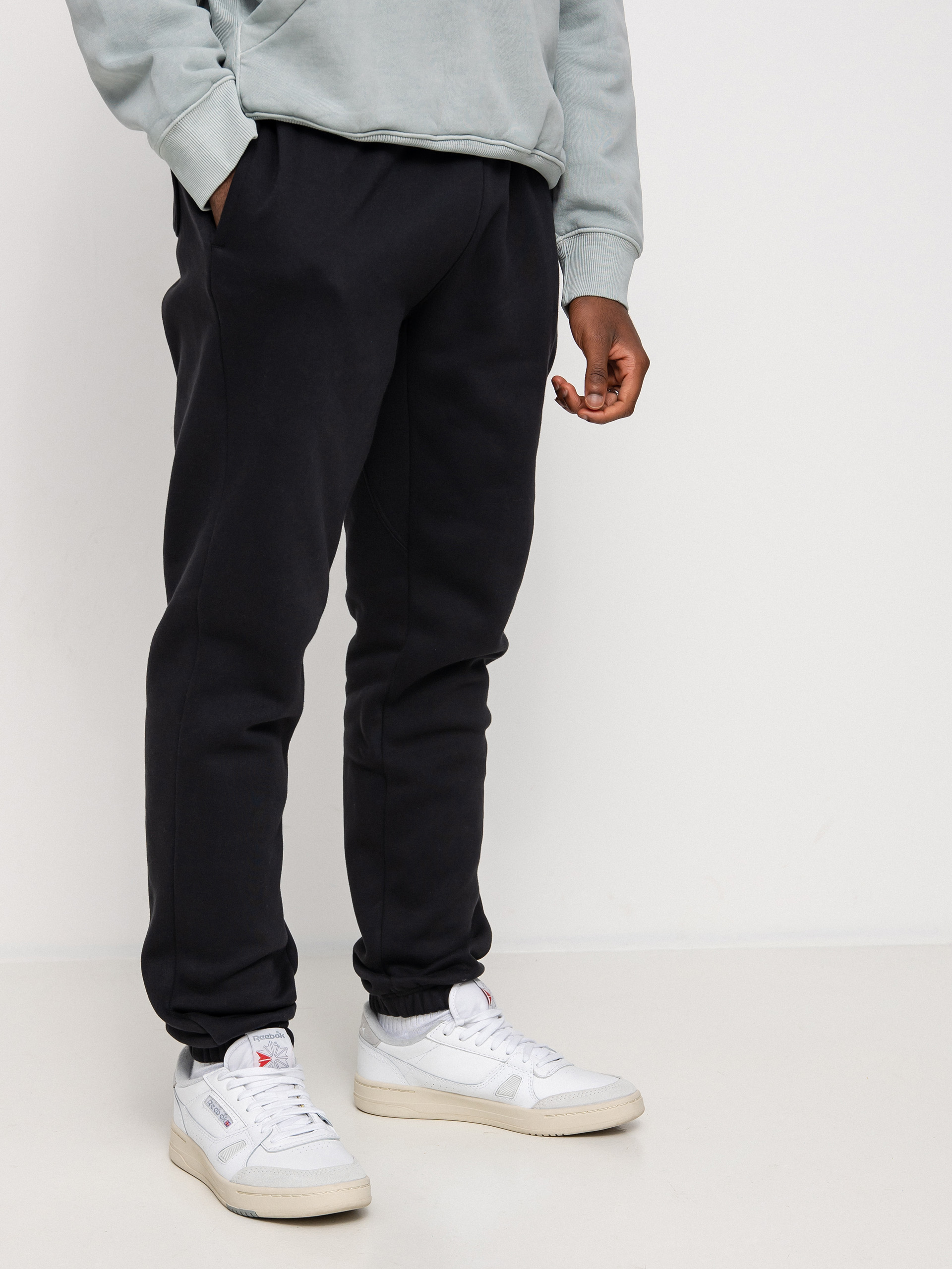 Reebok Cl Wde Kisnadrág (black)