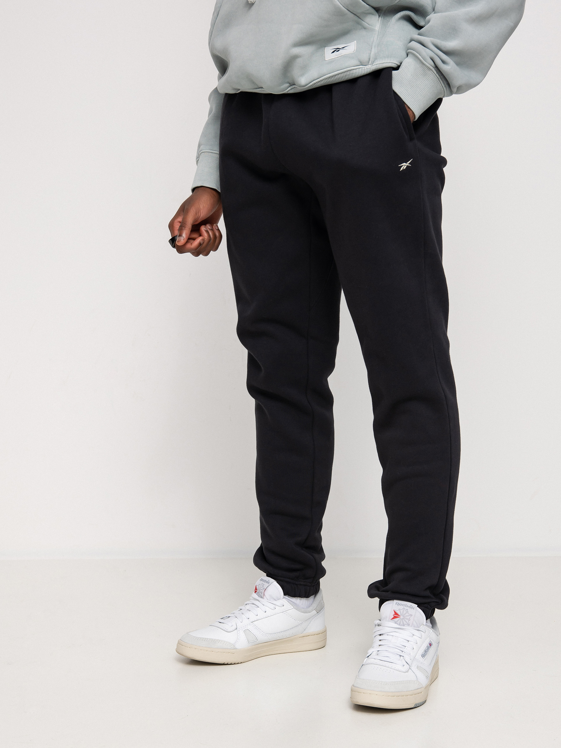 Reebok Cl Wde Kisnadrág (black)