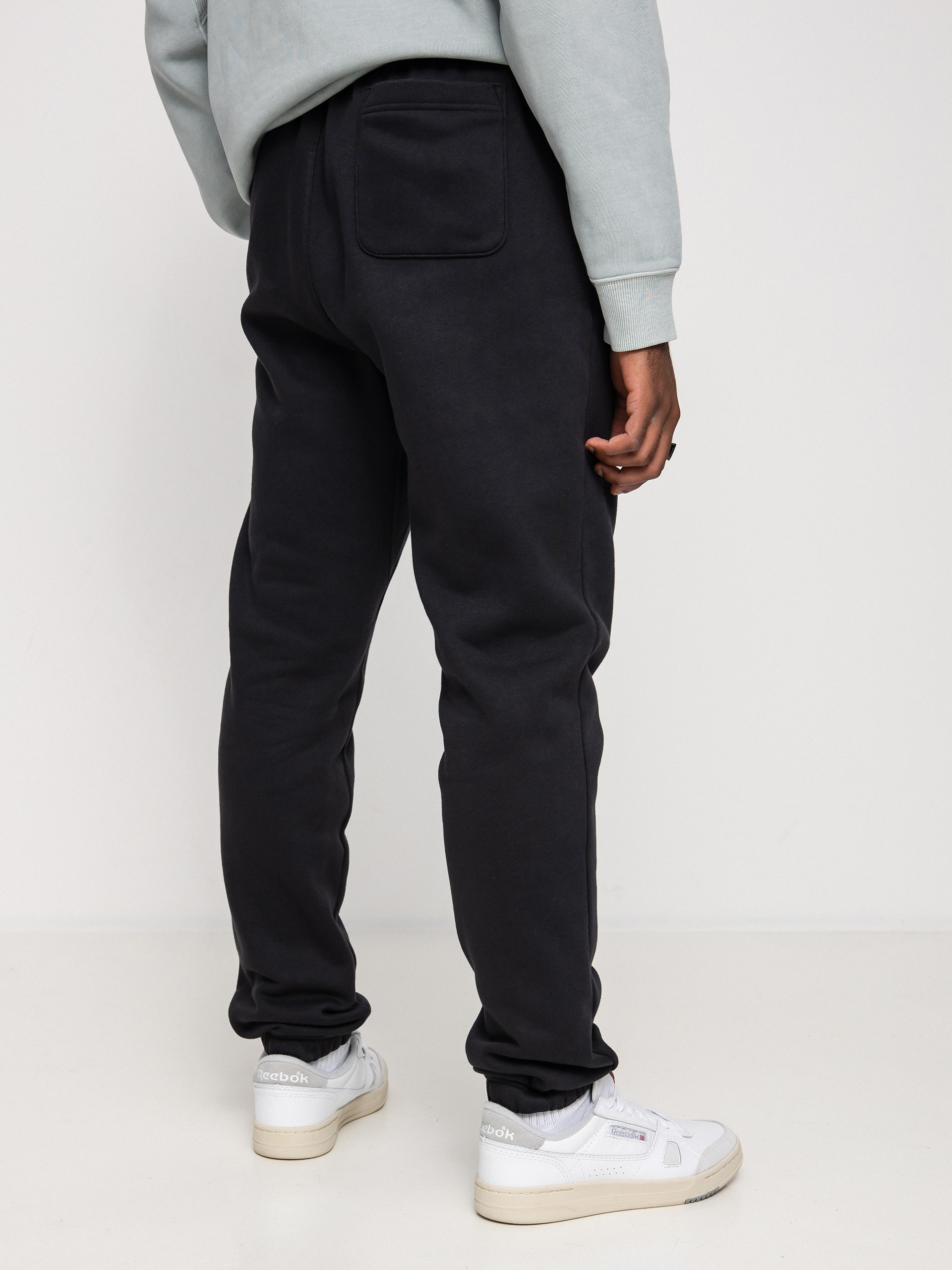 Reebok Cl Wde Kisnadrág (black)