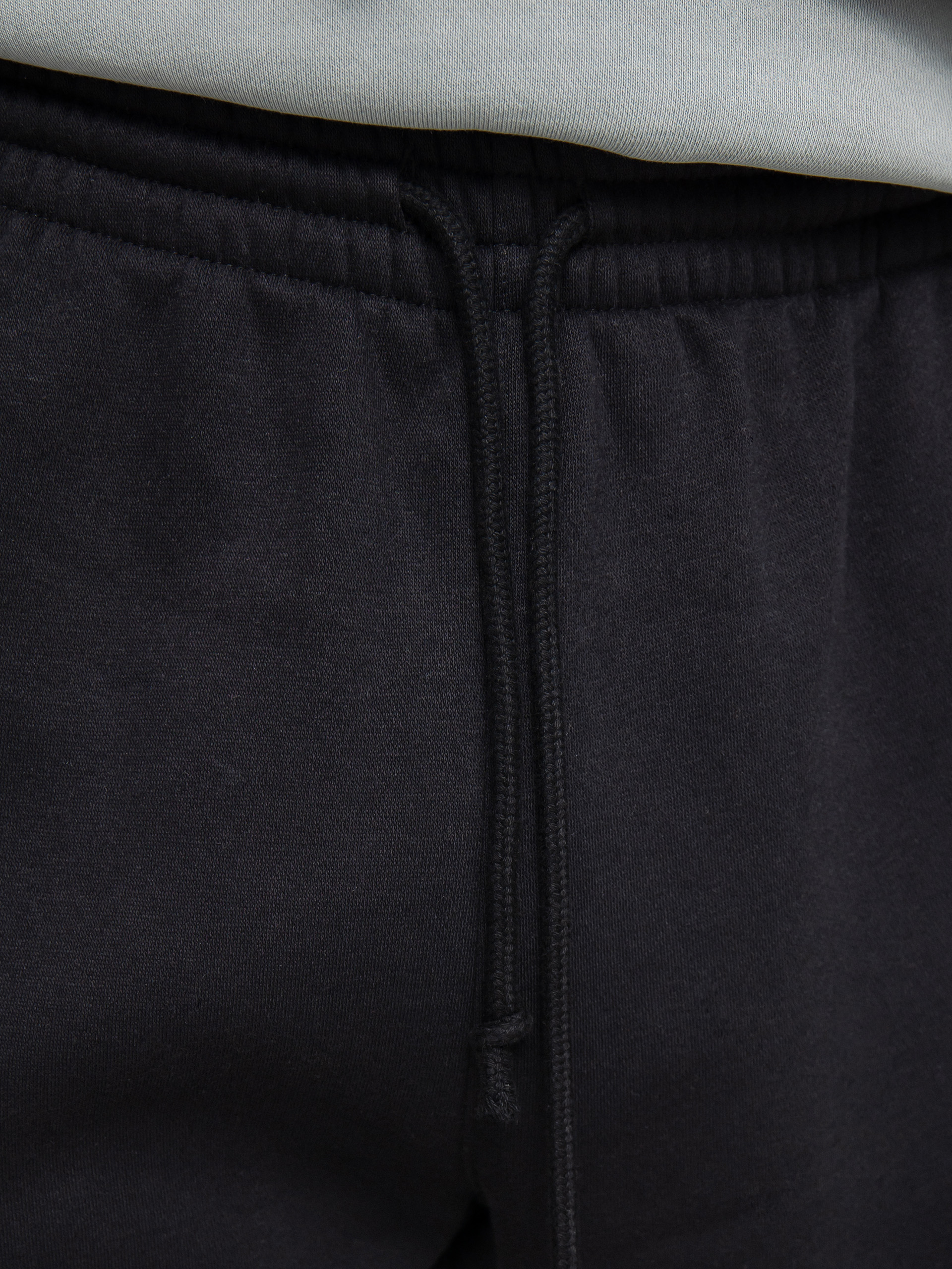 Reebok Cl Wde Kisnadrág (black)