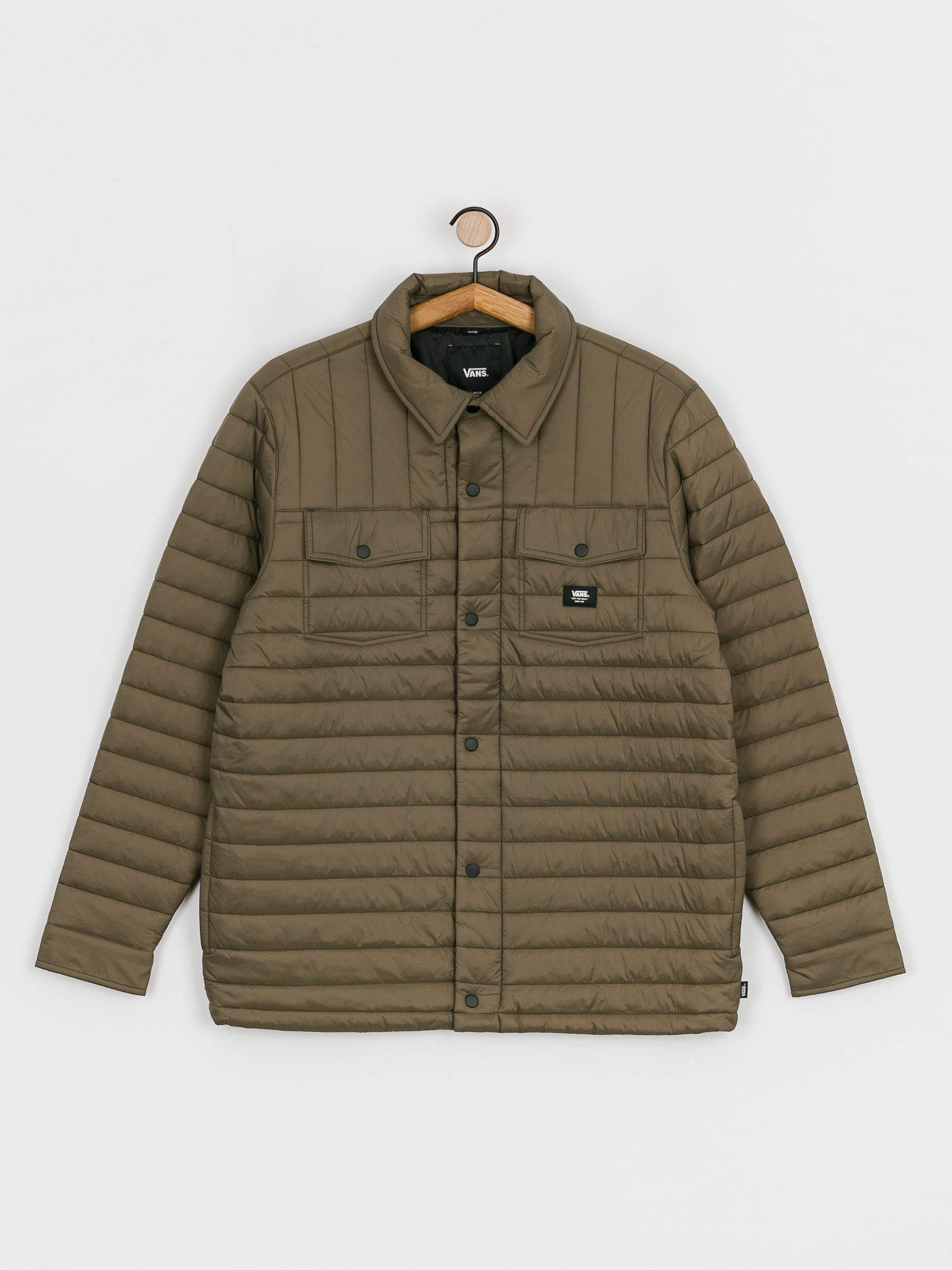 Vans Foreman MTE 1 Dzseki (canteen)