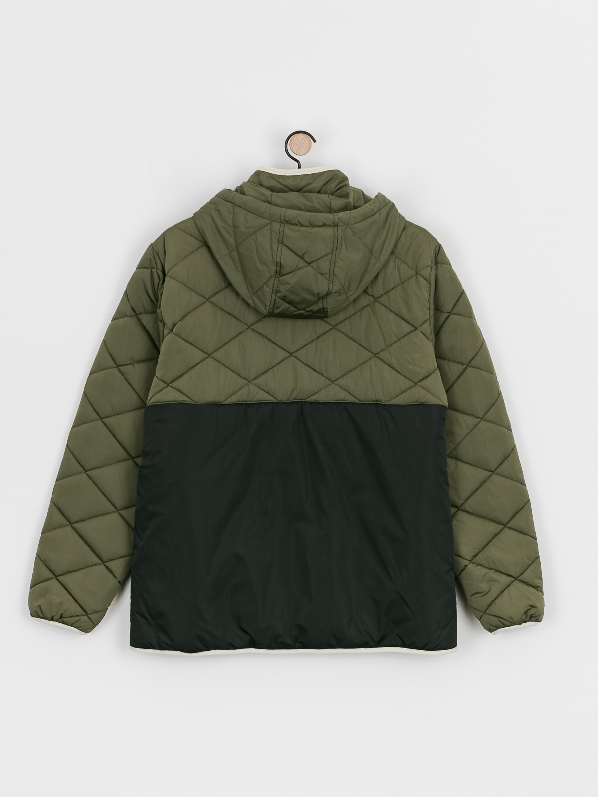 Vans Mt MTE 1 Colorblocked Dzseki (mt. vans grape leaf/black)