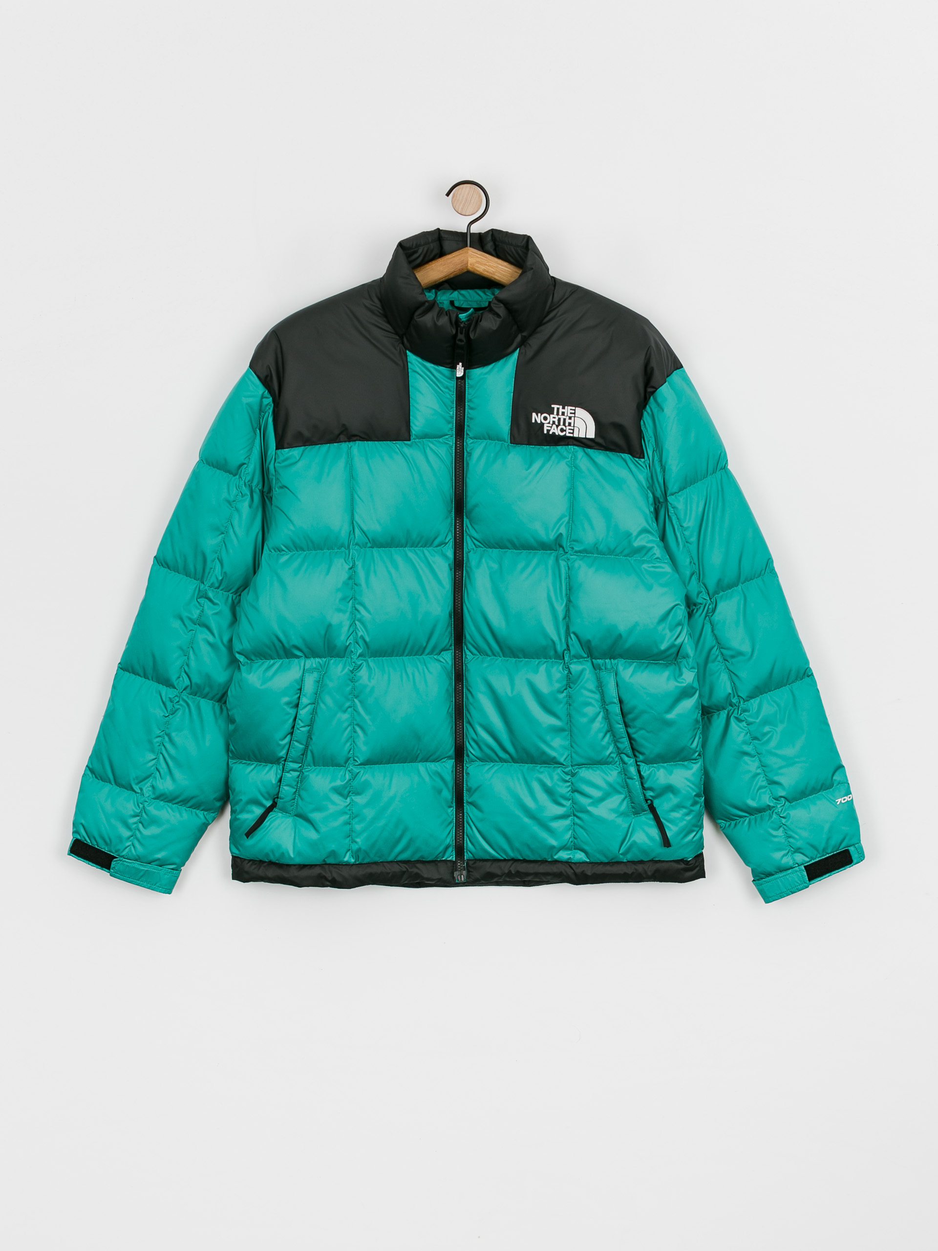 The North Face Lhotse Dzseki (porcelain green)