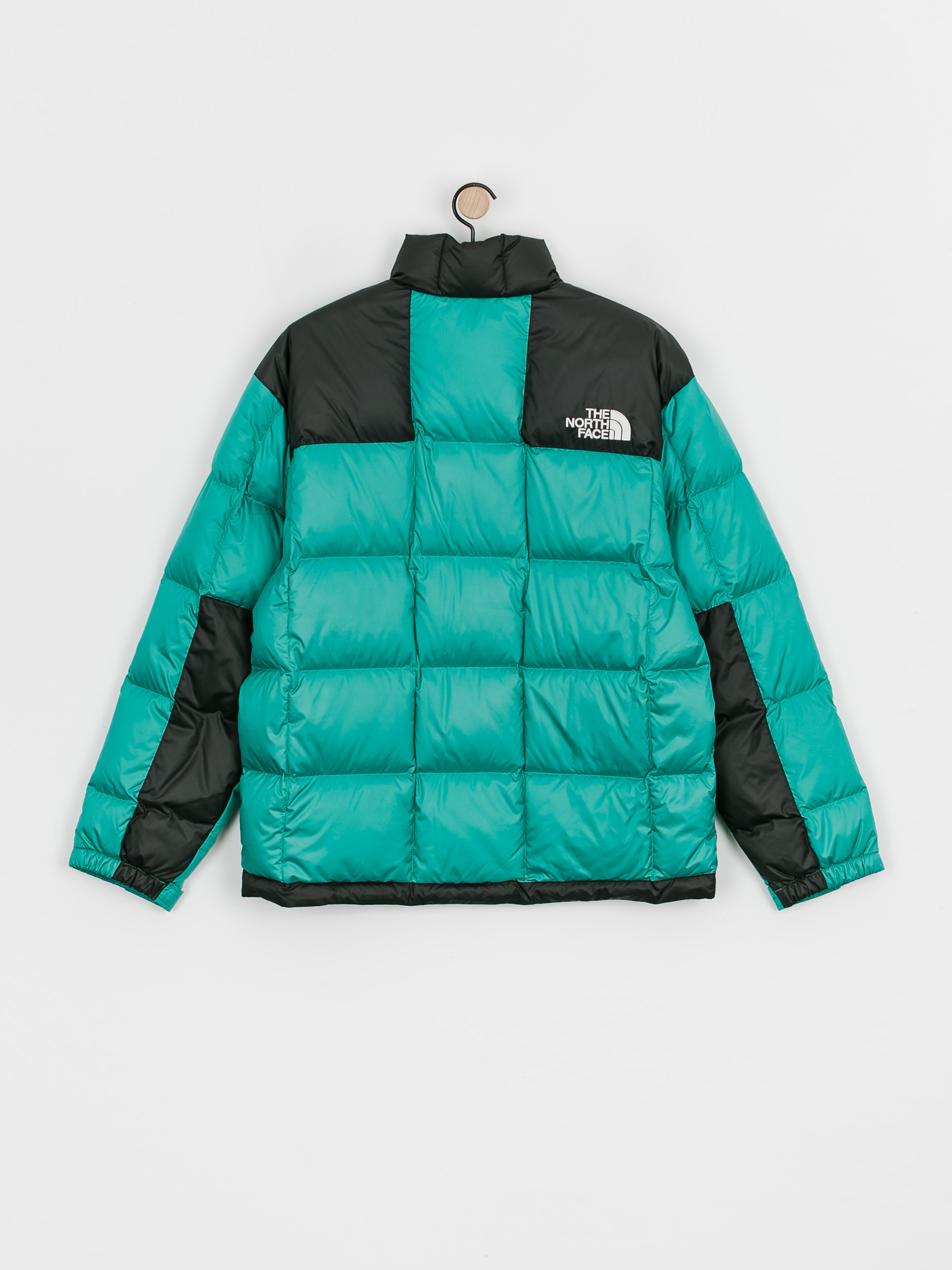 The North Face Lhotse Dzseki (porcelain green)