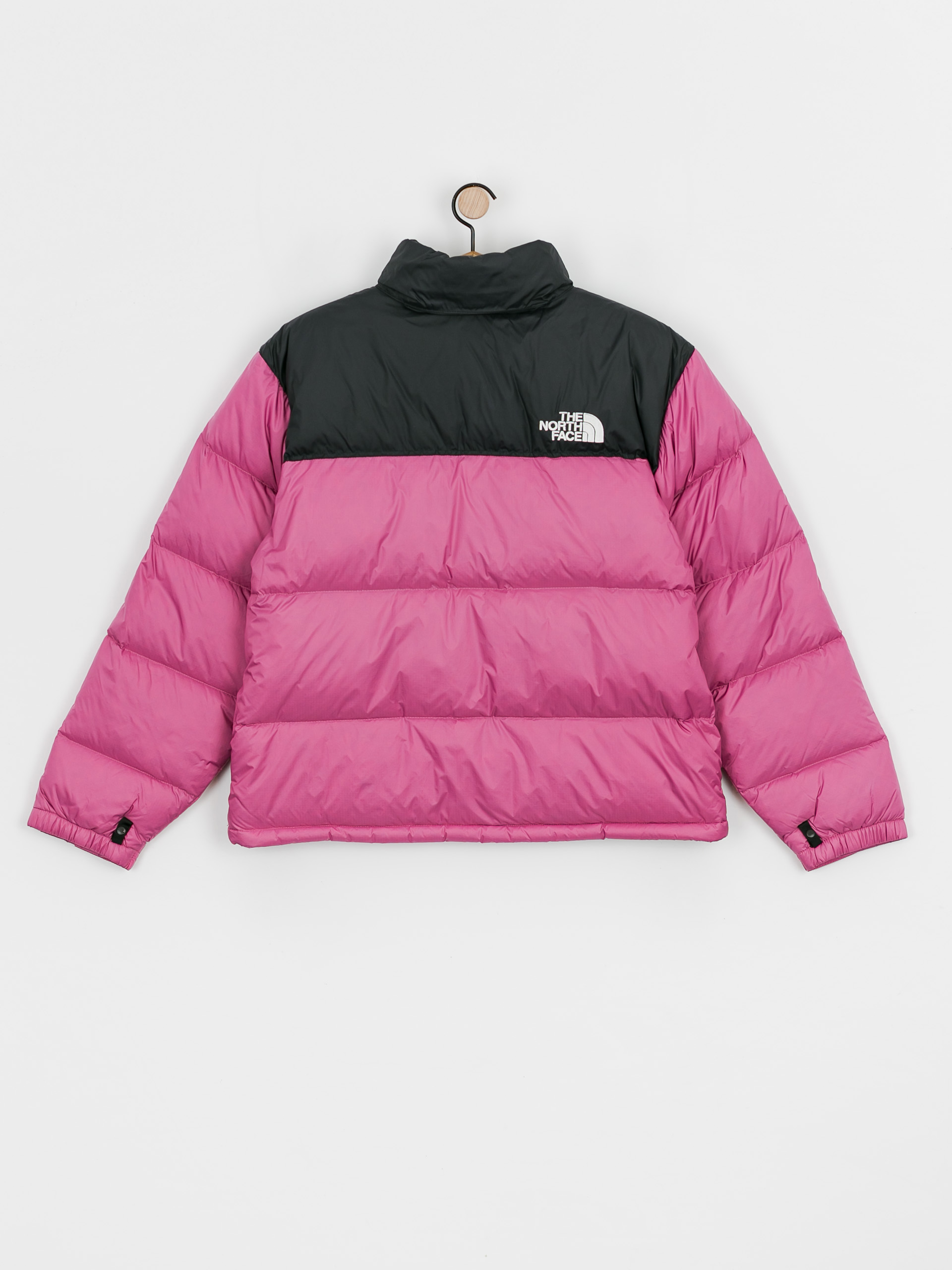 The North Face 1996 Retro Nuptse Dzseki (red violet)