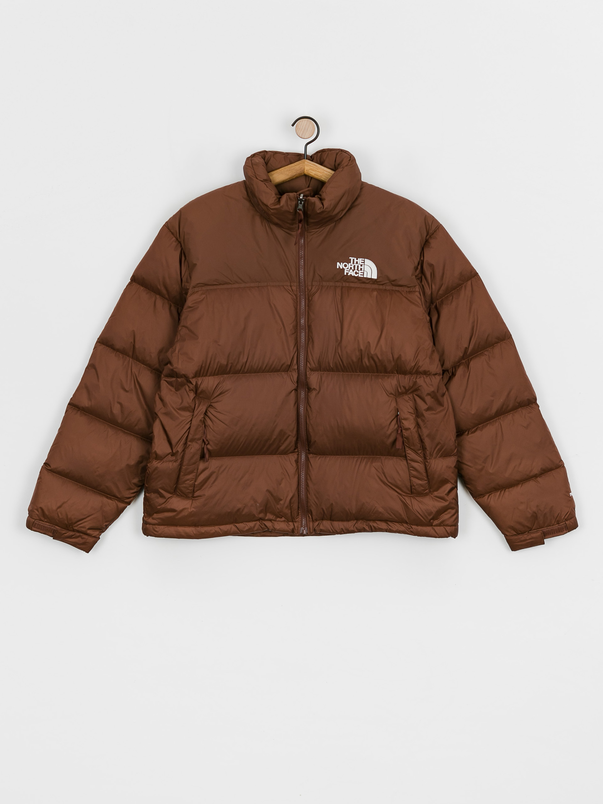 The North Face 1996 Retro Nuptse Dzseki (dark oak)