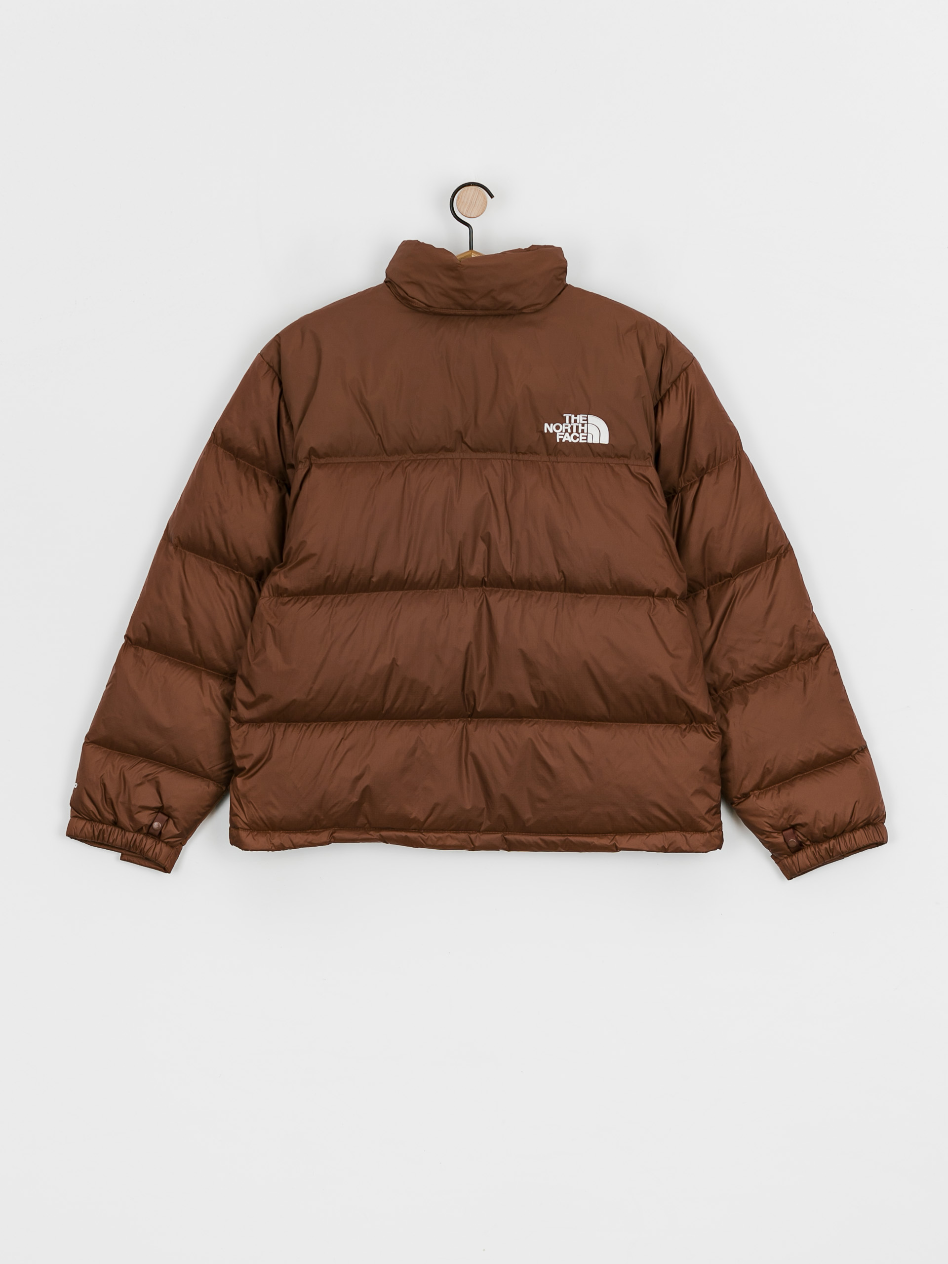 The North Face 1996 Retro Nuptse Dzseki (dark oak)