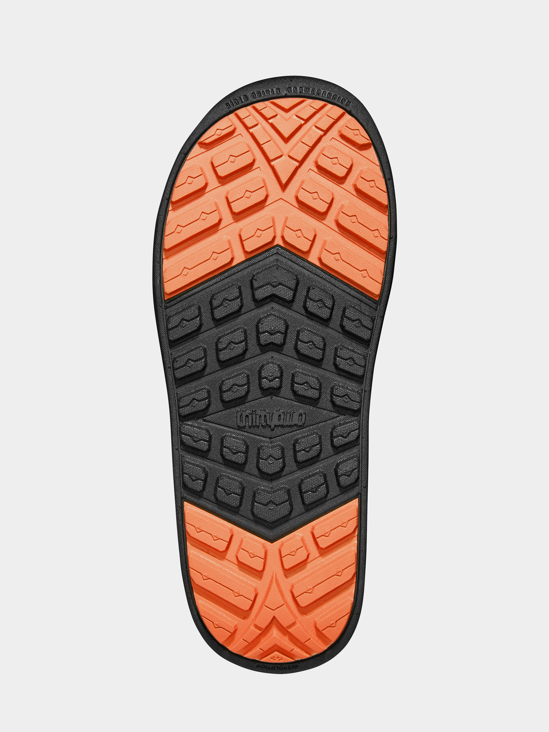 Férfi ThirtyTwo Lashed Double Boa Snowboard cipők (green)