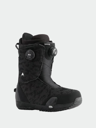 Burton Swath Step On Snowboard cipők (black)