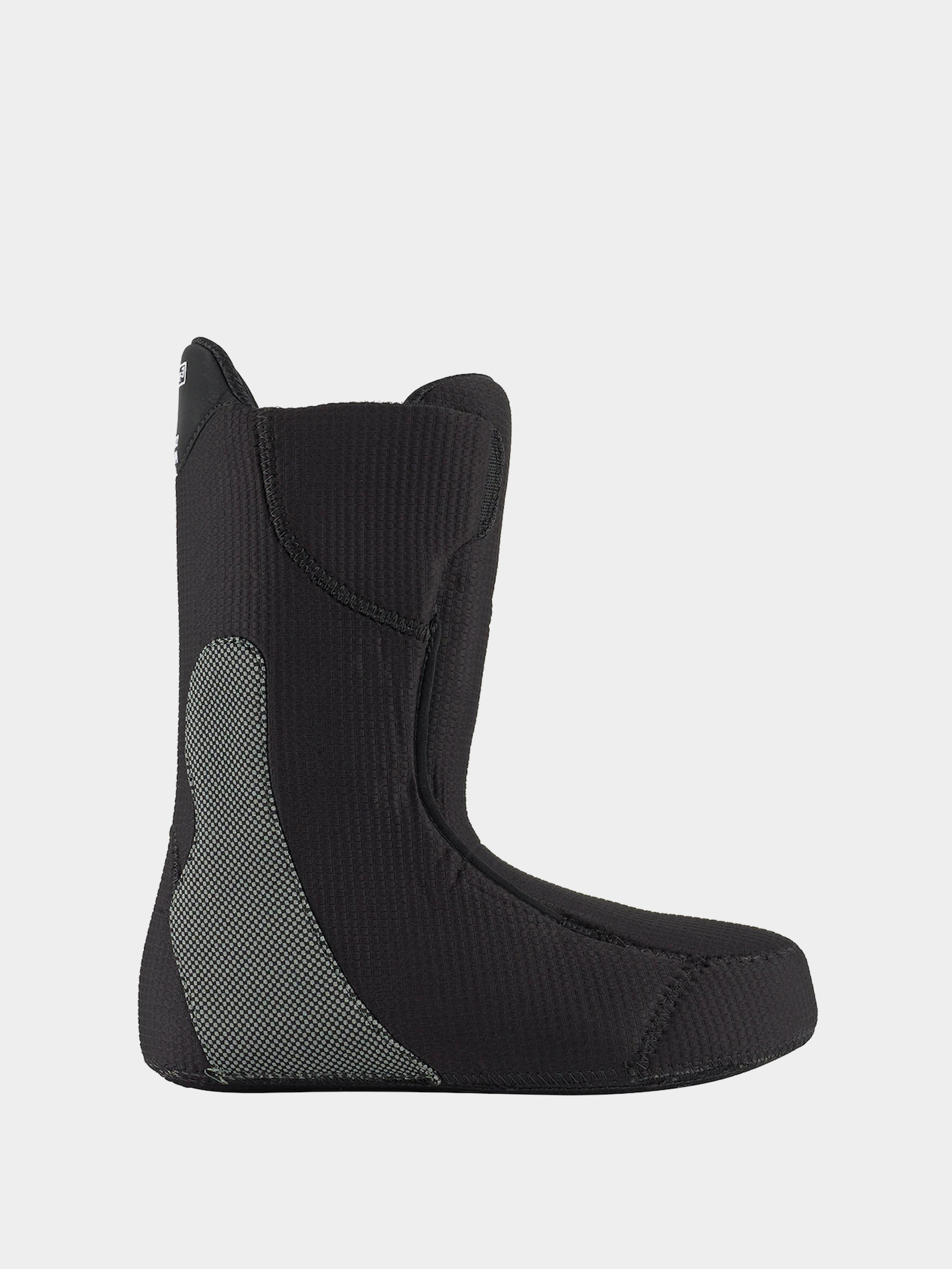 Férfi Burton Swath Step On Snowboard cipők (black)