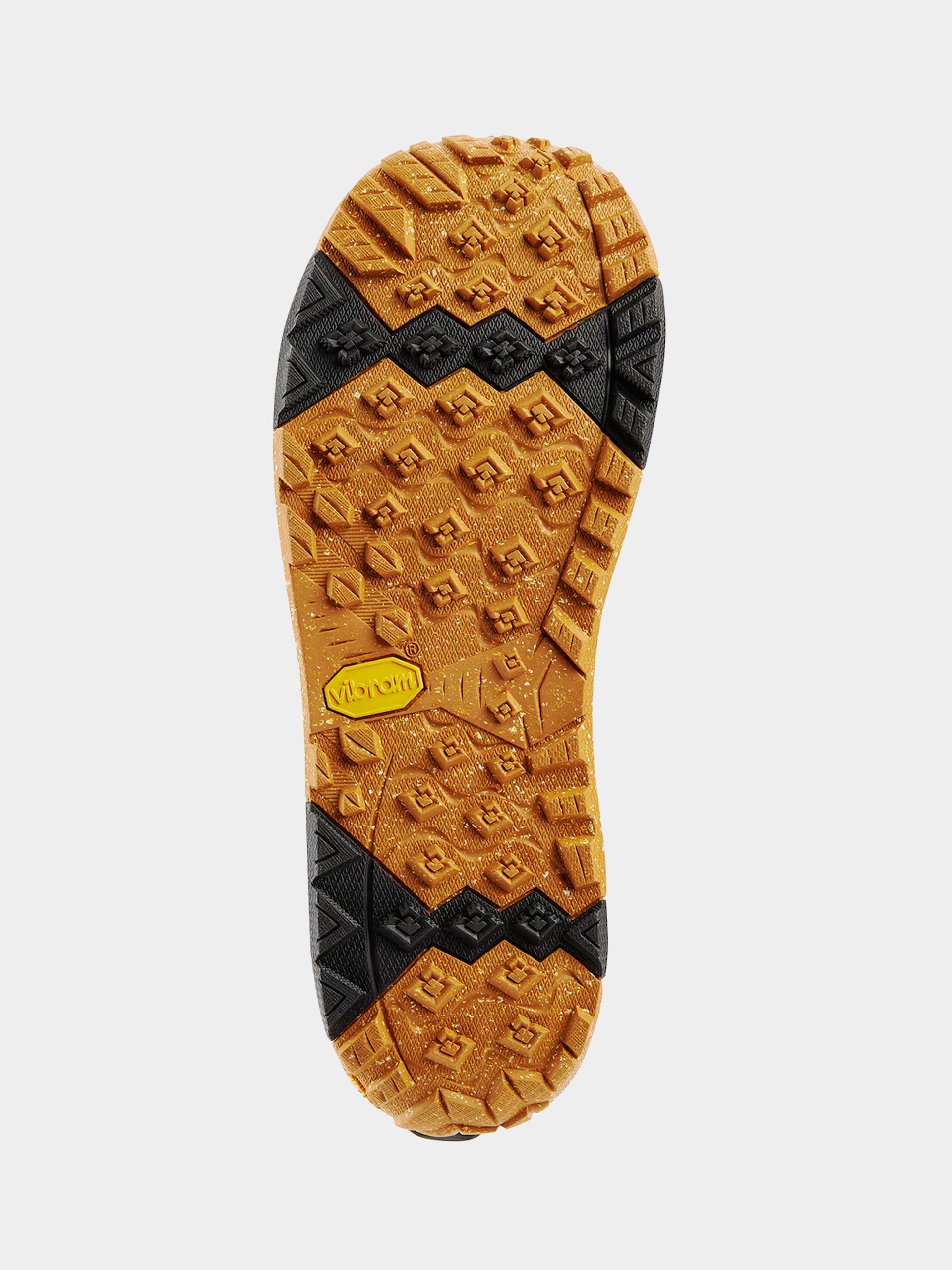 Női Burton Felix Step On Snowboard cipők (black)