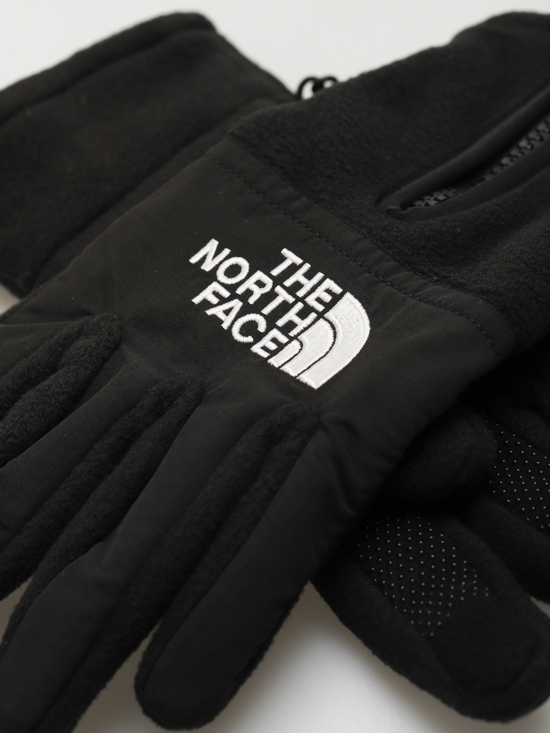 The North Face Denali Etip Kesztyű (tnf black)