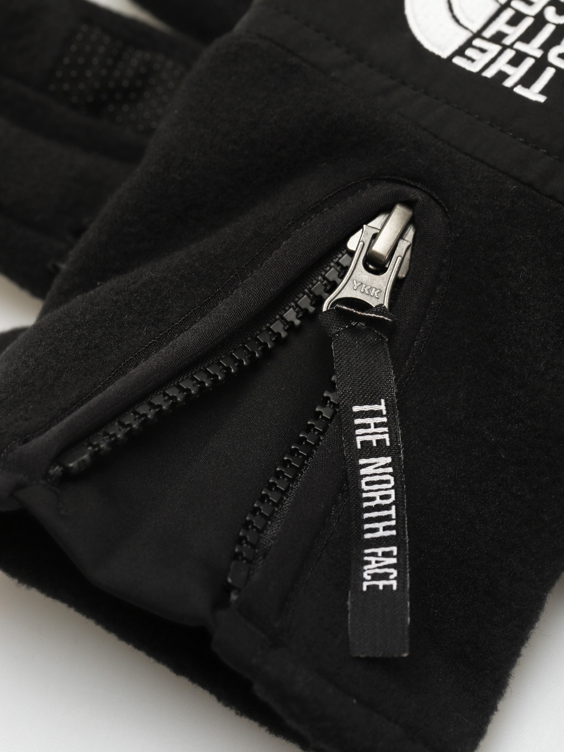 The North Face Denali Etip Kesztyű (tnf black)