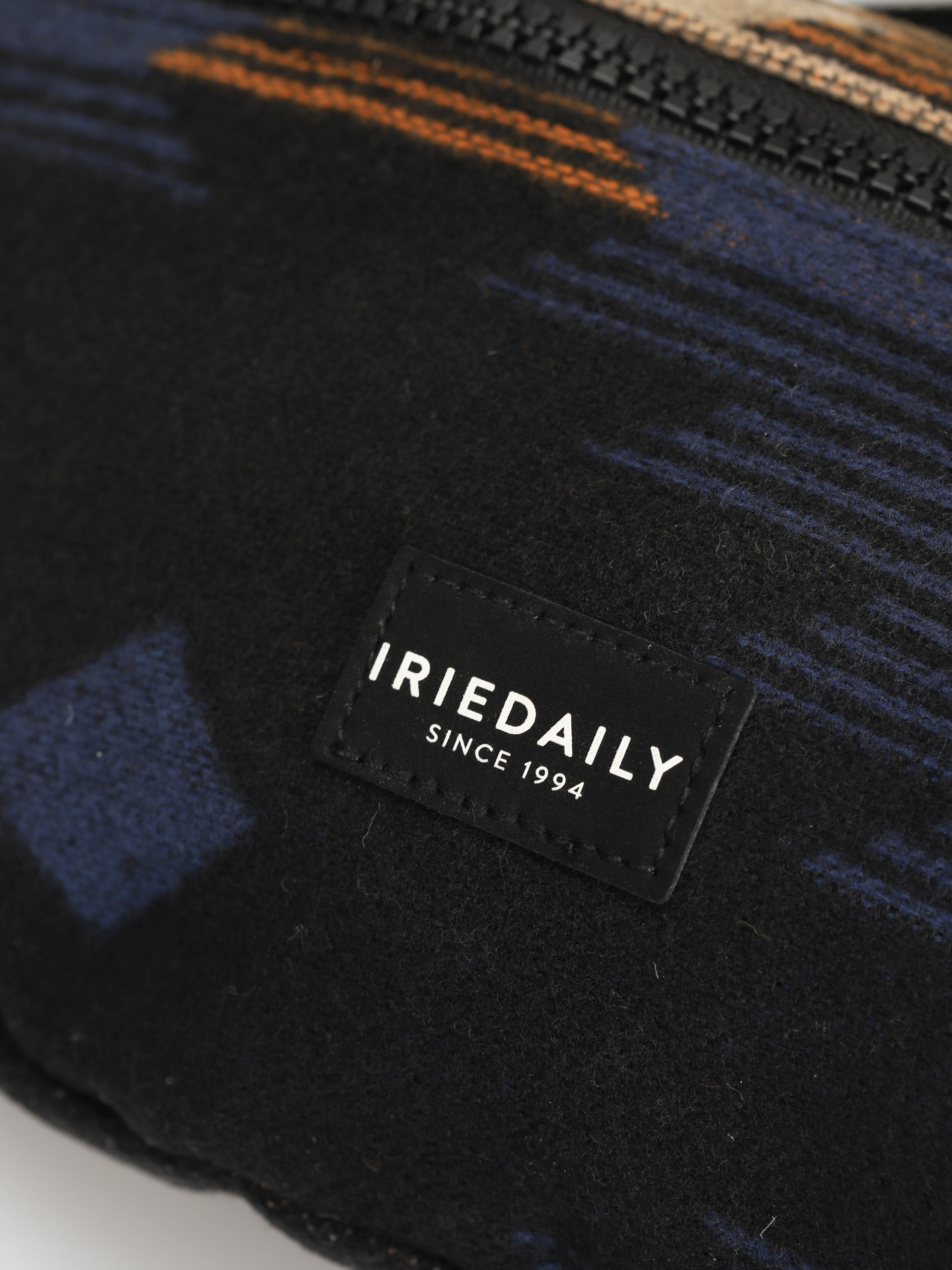 Iriedaily Santania Övtáska (blue sand)