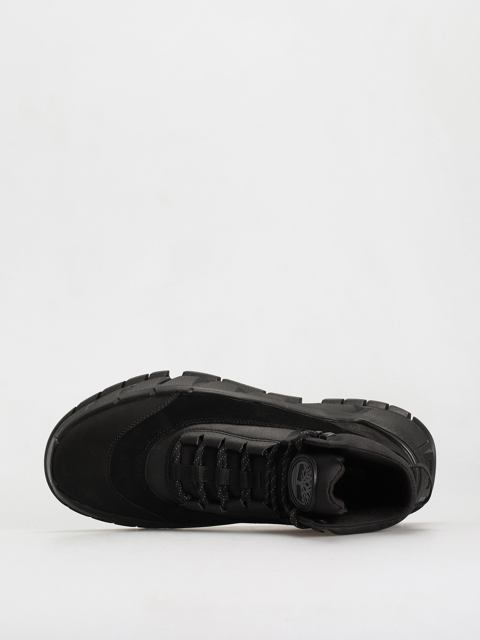 Timberland Tbl Turbo Hiker Cipők (black nubuck)