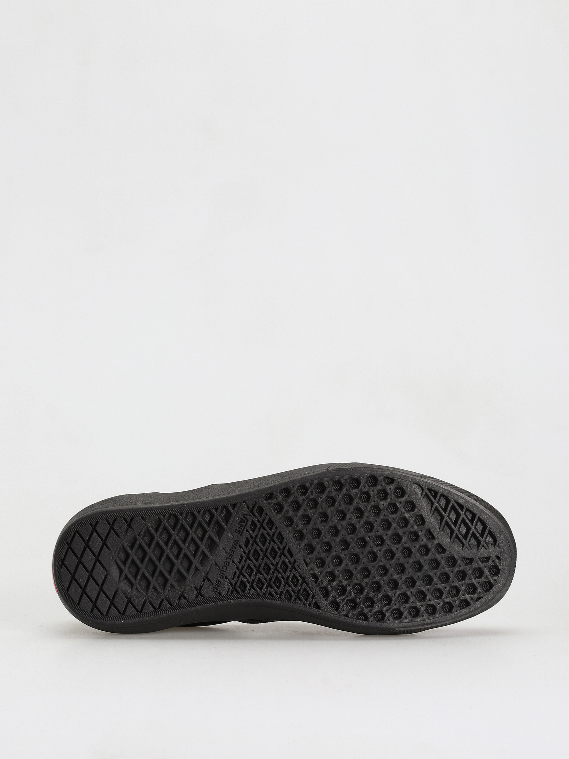 Vans X Fast And Loose Bmx Slip On Cipők (black)
