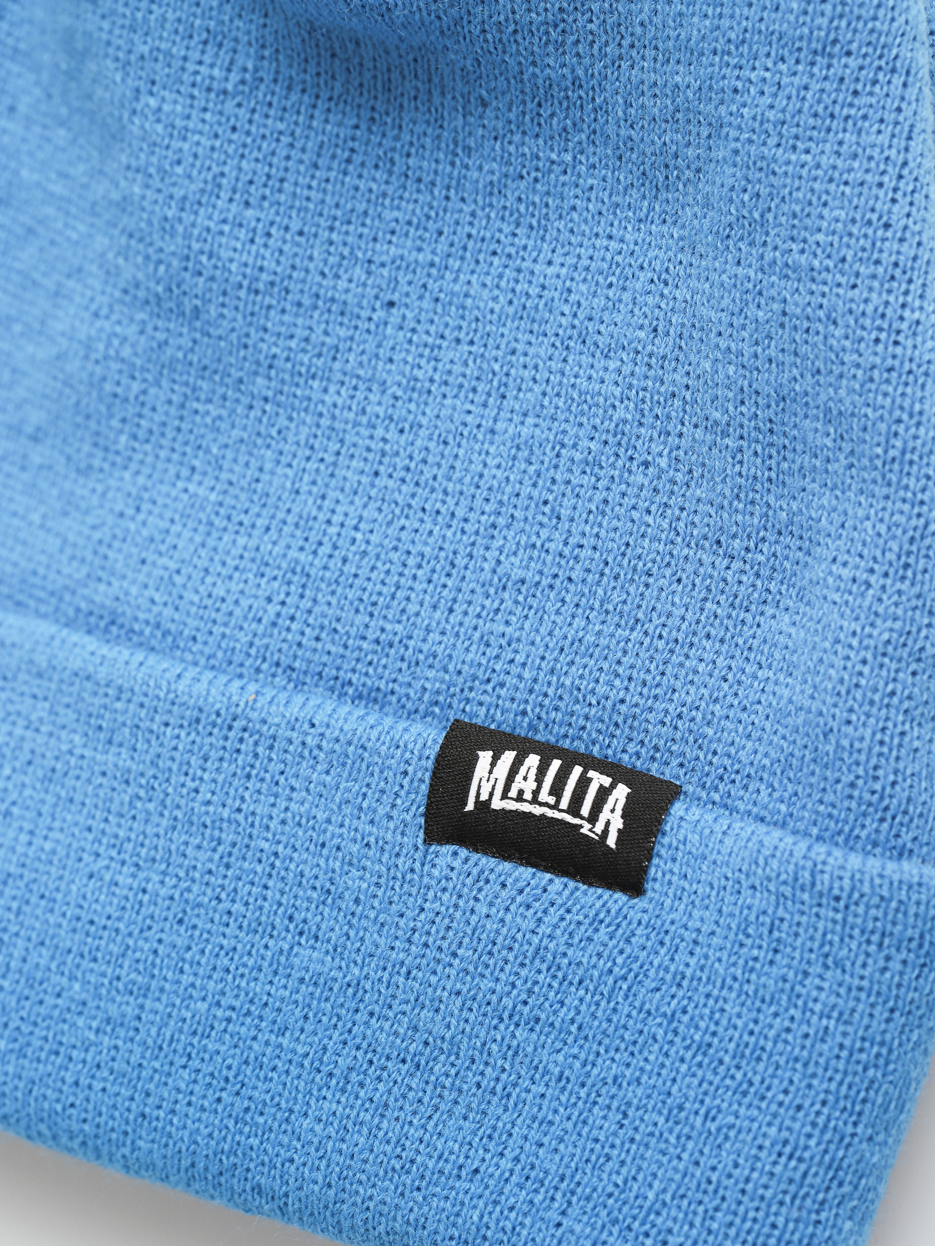 Malita Lumberjack Sapka (blue/black)